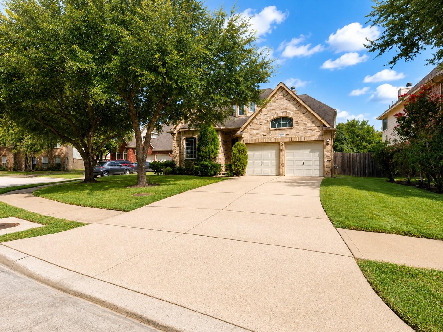 1815 Granite Field Lane — photo