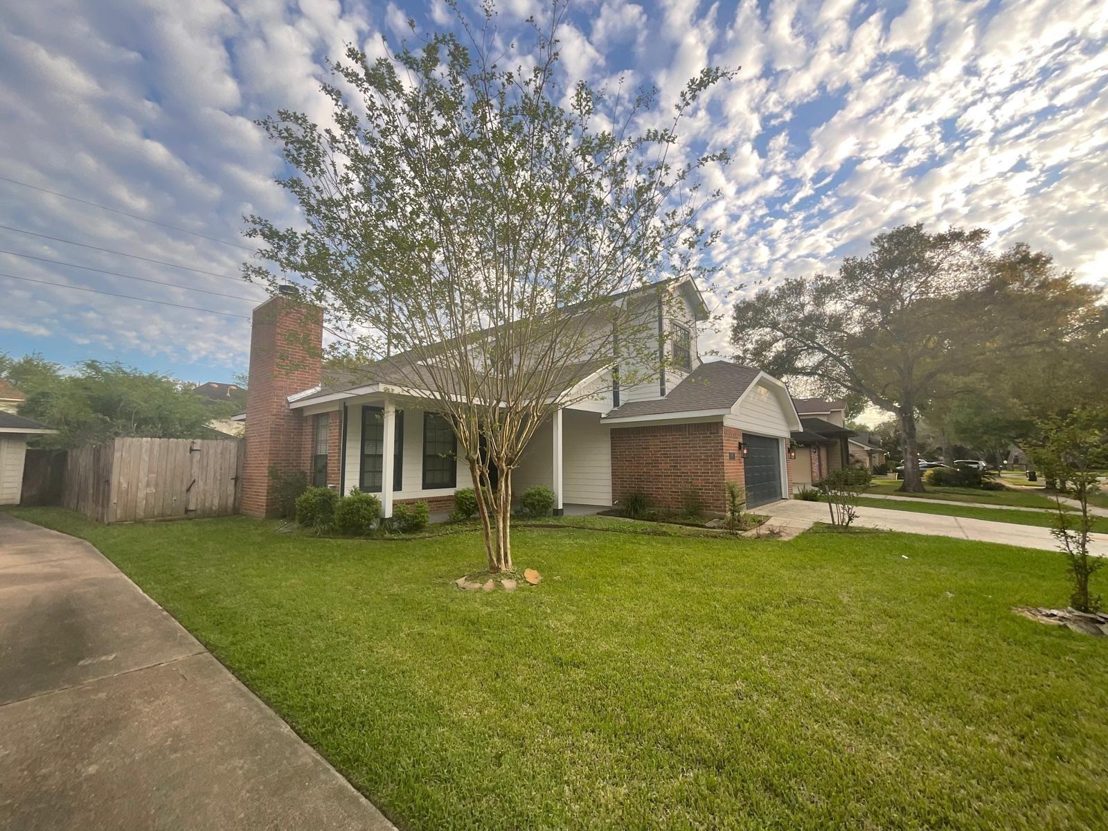 3423 Woodsage Drive — photo