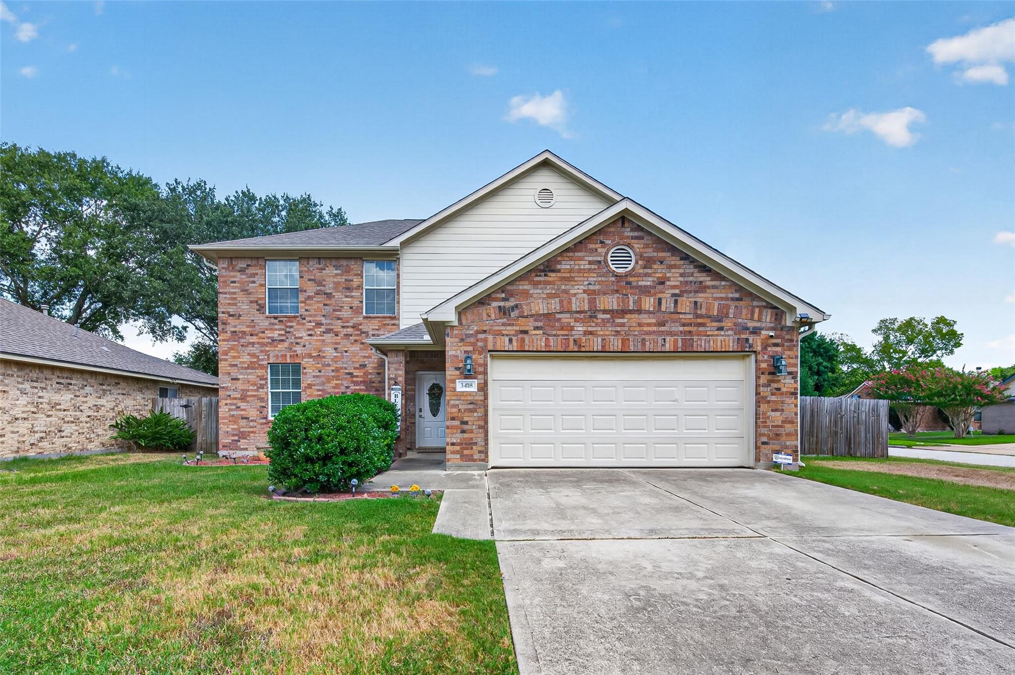 3418 Lockgate Drive — photo