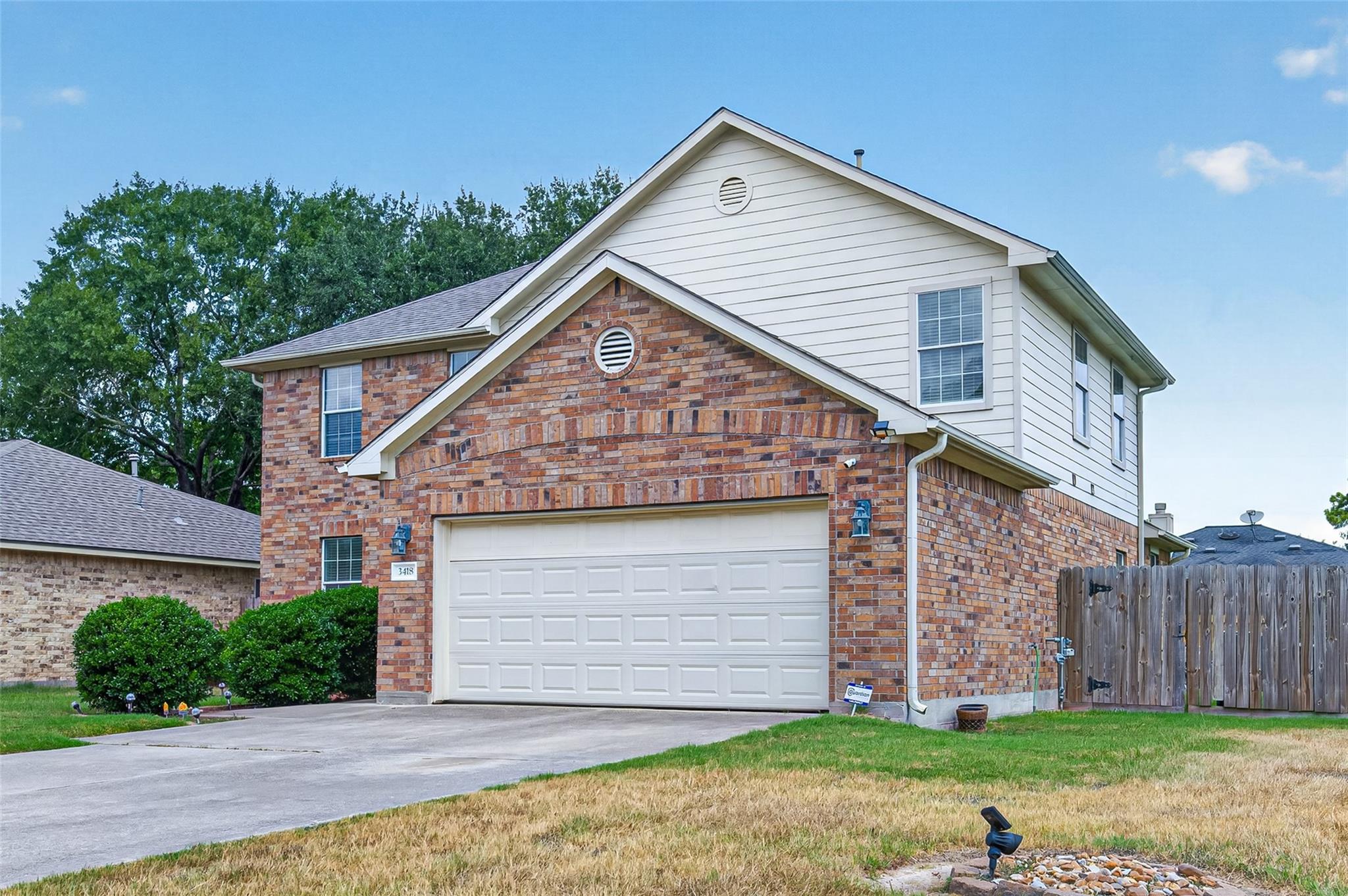 3418 Lockgate Drive, Spring, TX 77388 — photo 3
