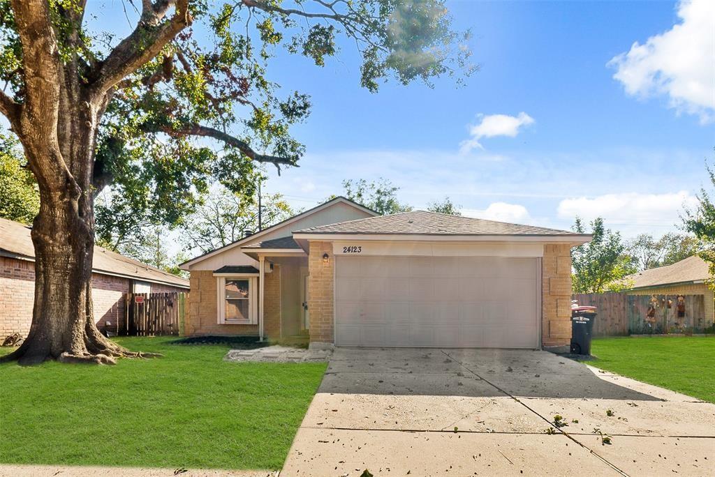 24123 Red Sky Drive — photo