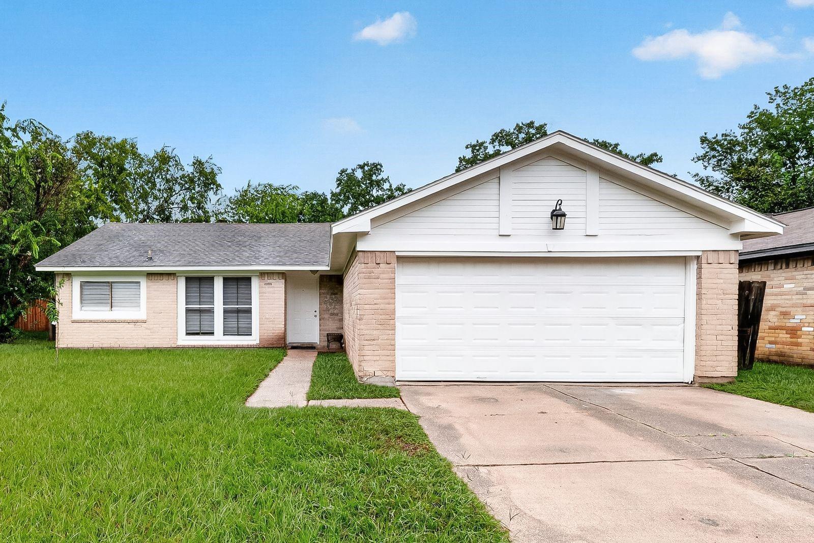 12150 Osage Park Drive — photo
