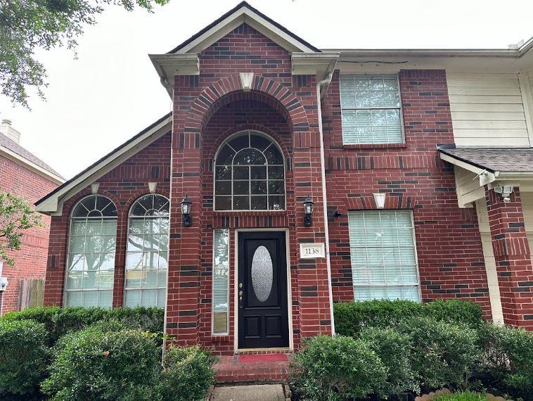1138 Evandale Lane — photo