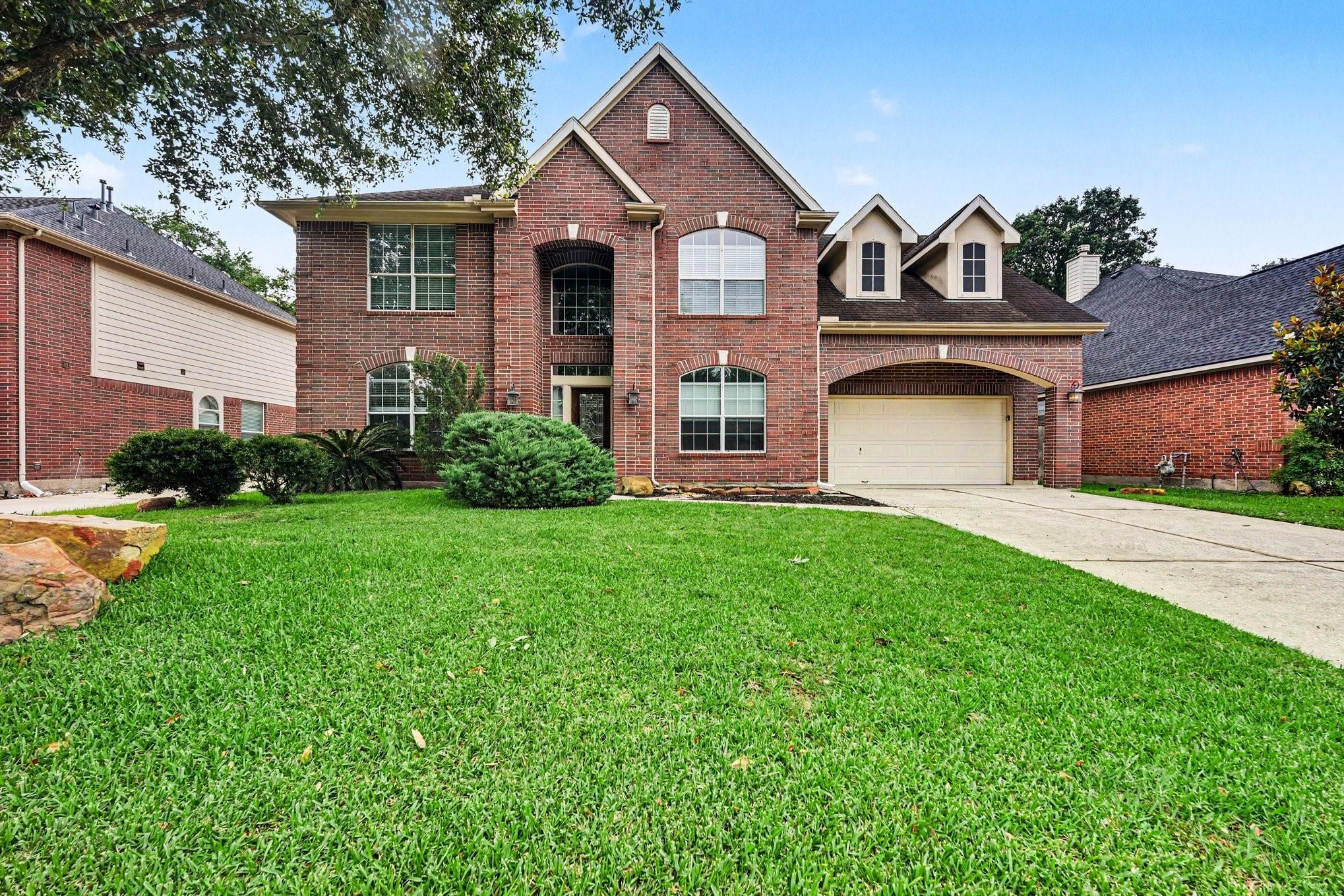 6511 Greencreek Meadows Lane — photo