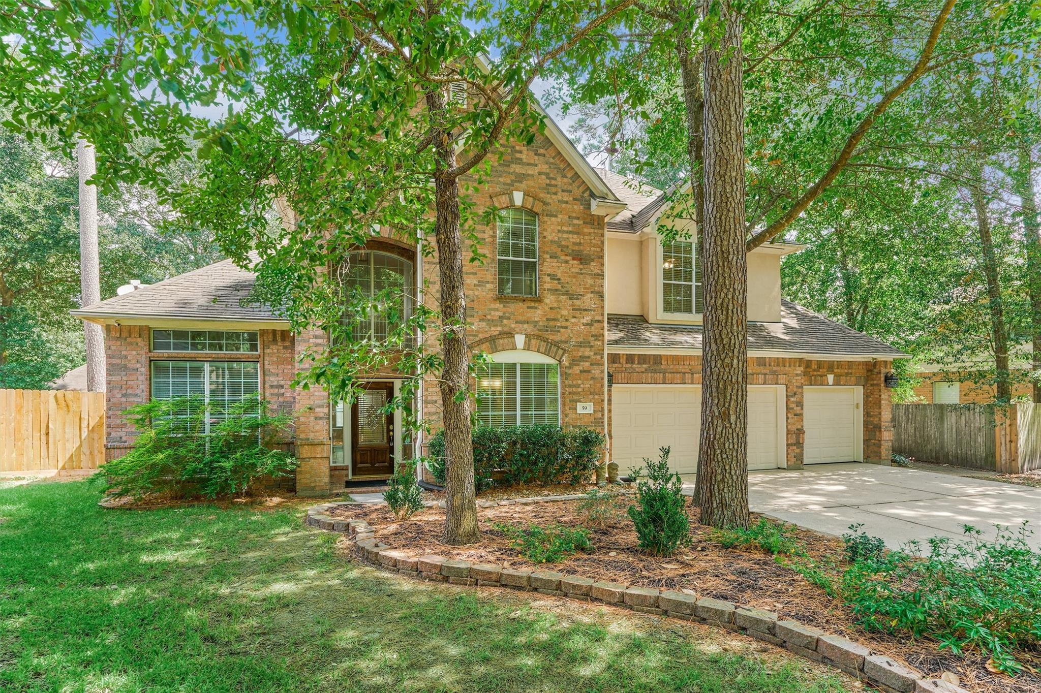 59 W Prairie Dawn Circle — photo