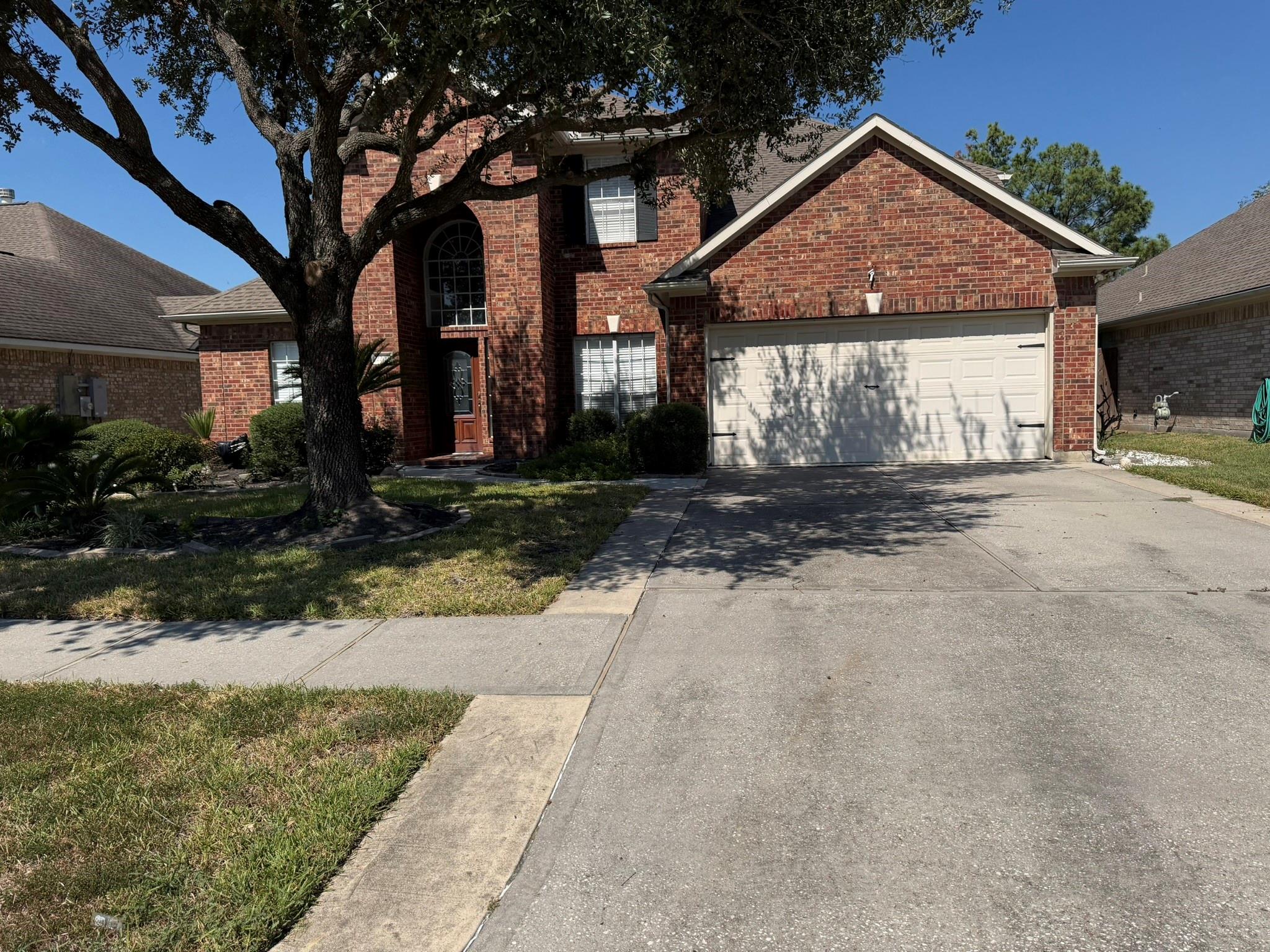 2202 Melanie Park Drive — photo