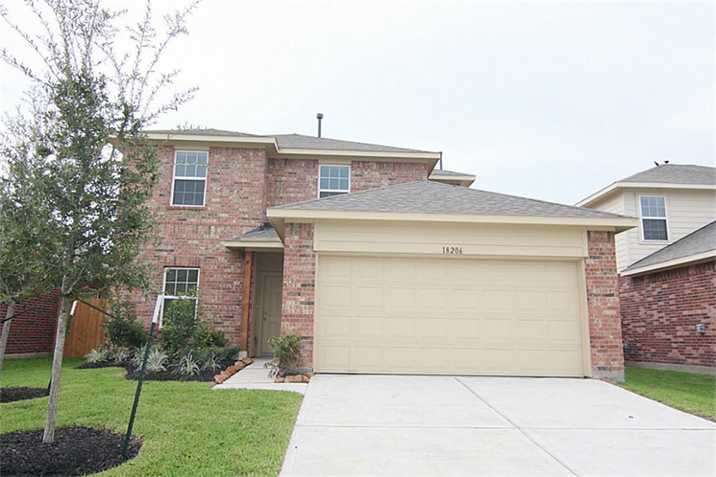 18206 Canary Bluff — photo