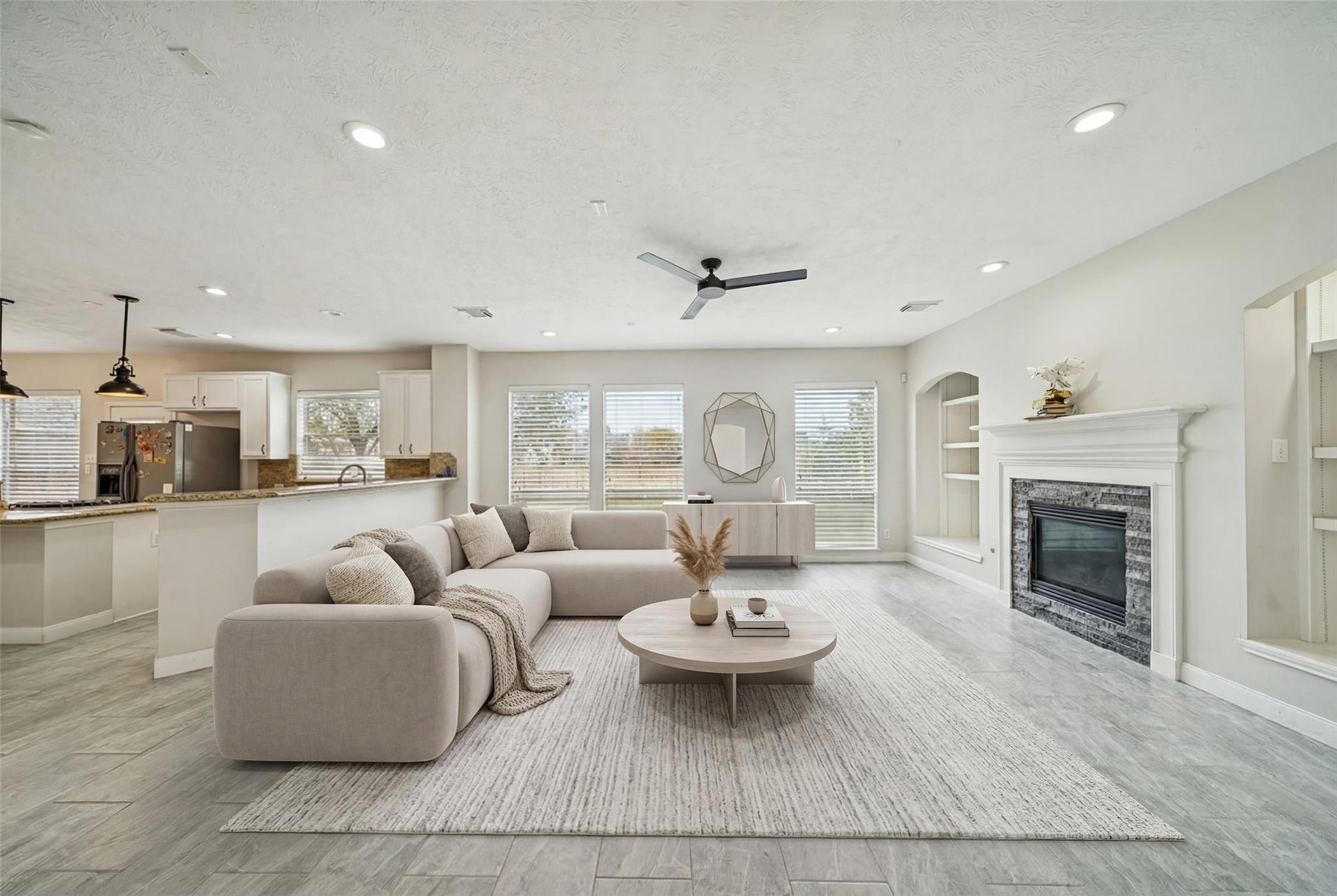 12310 Shadow Island Drive — photo