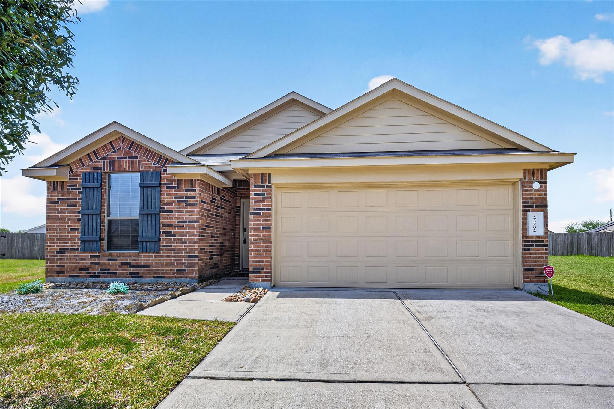 23202 Joy Ridge Drive — photo