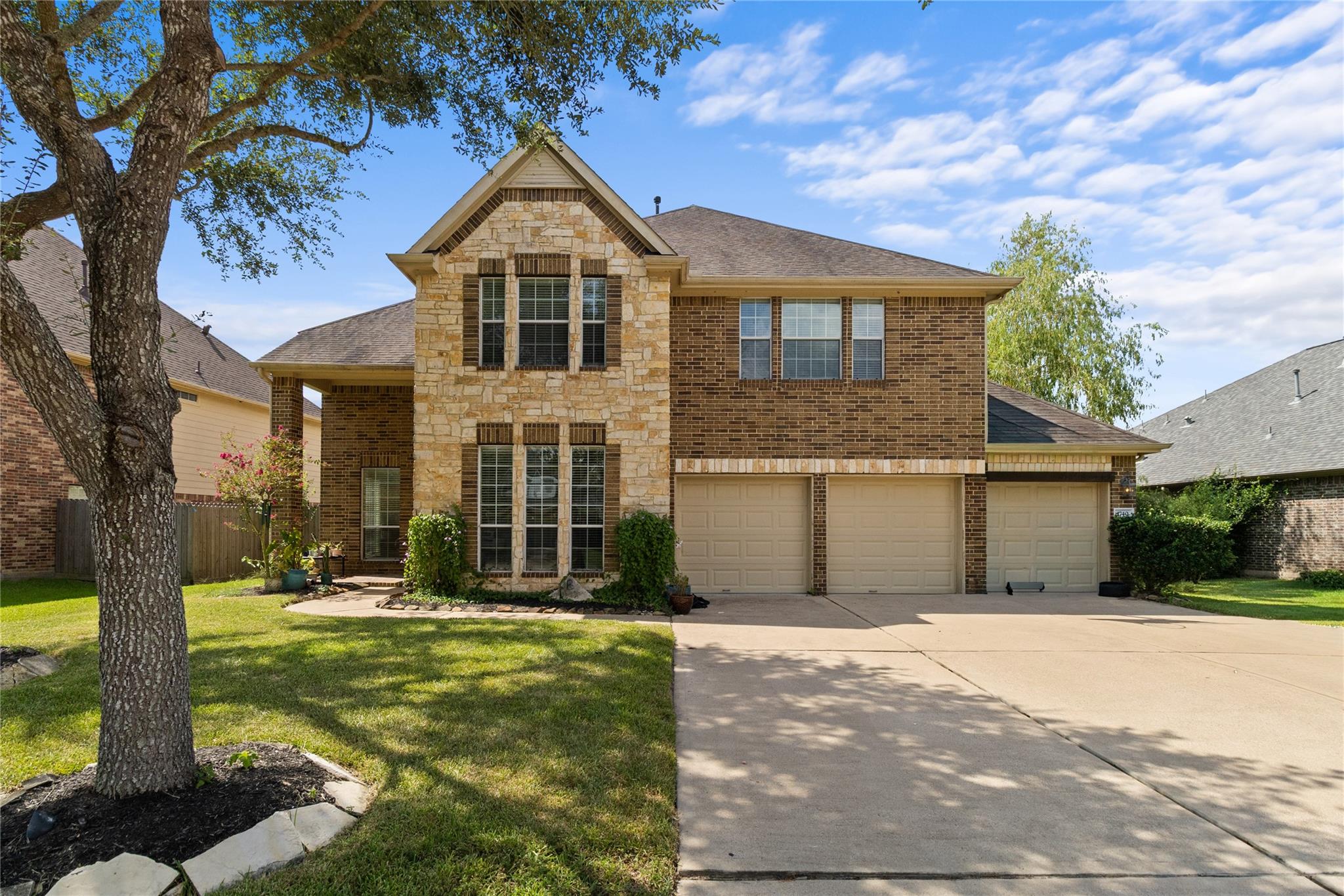 1740 N Meridian Greens Drive — photo