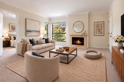 1601 S Shepherd Drive #280 — photo