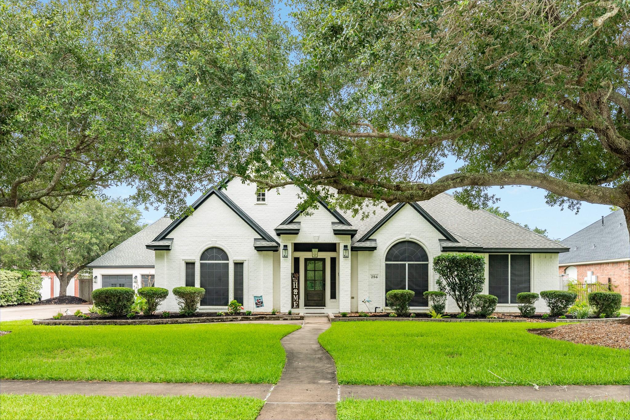 294 Timbercreek Drive — photo