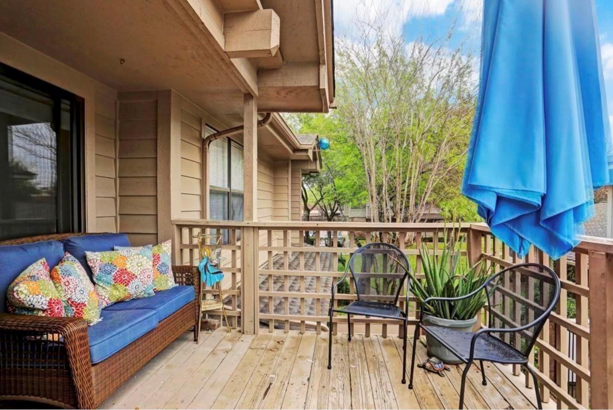 2711 Grants Lake Boulevard #91 — photo