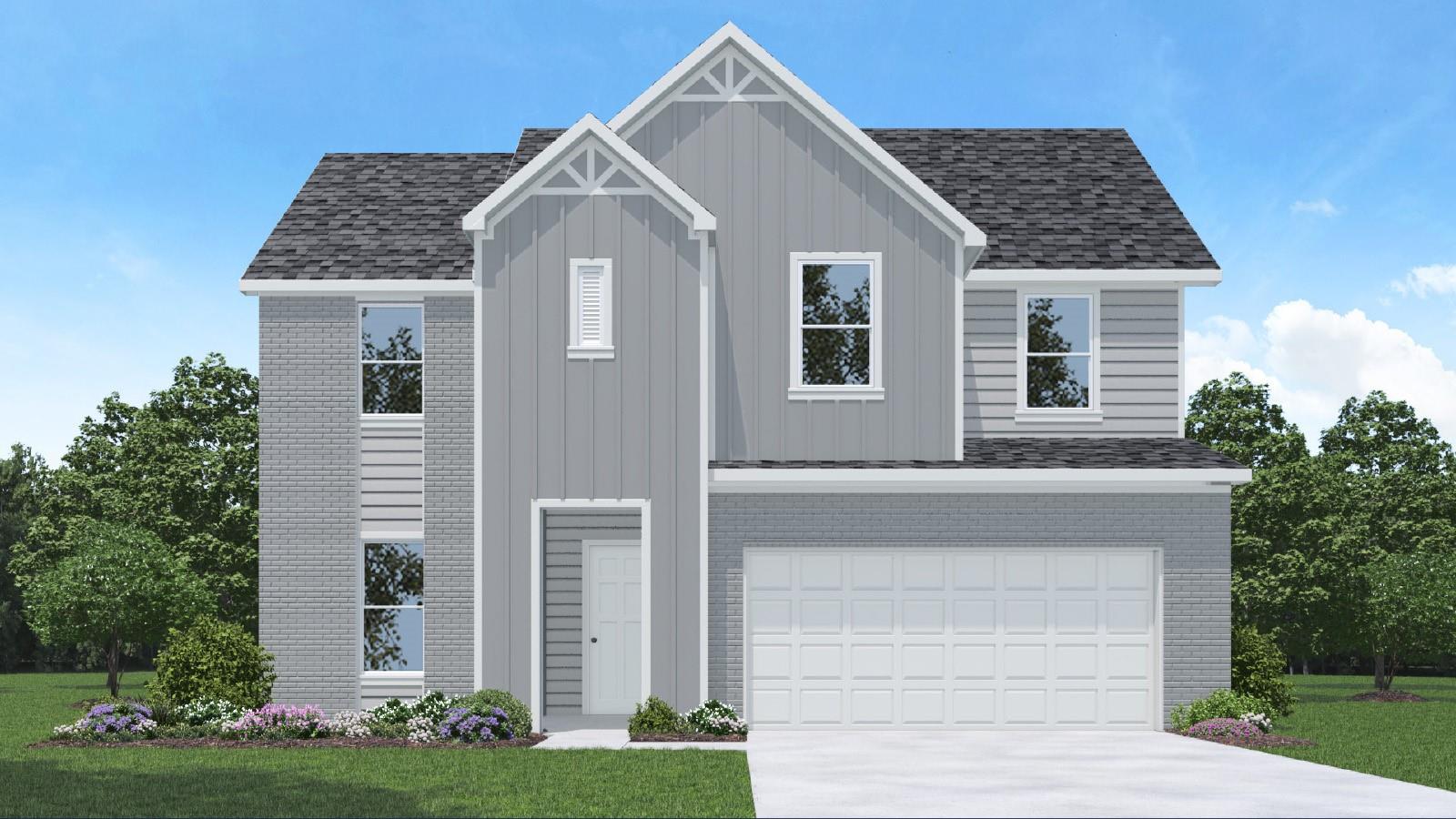 1009 Eternal Elk Drive — photo