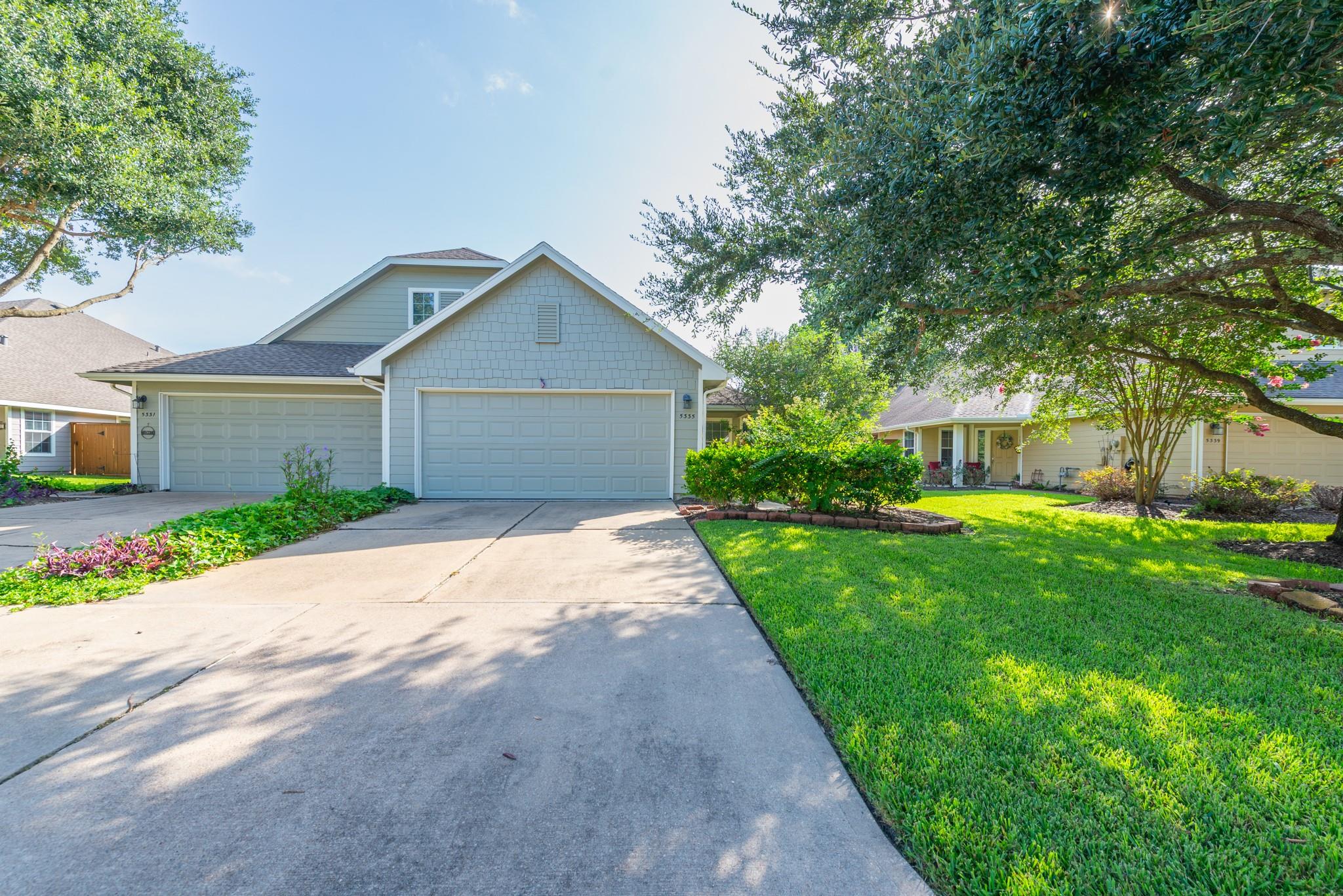 5335 Greenbrae Lane — photo