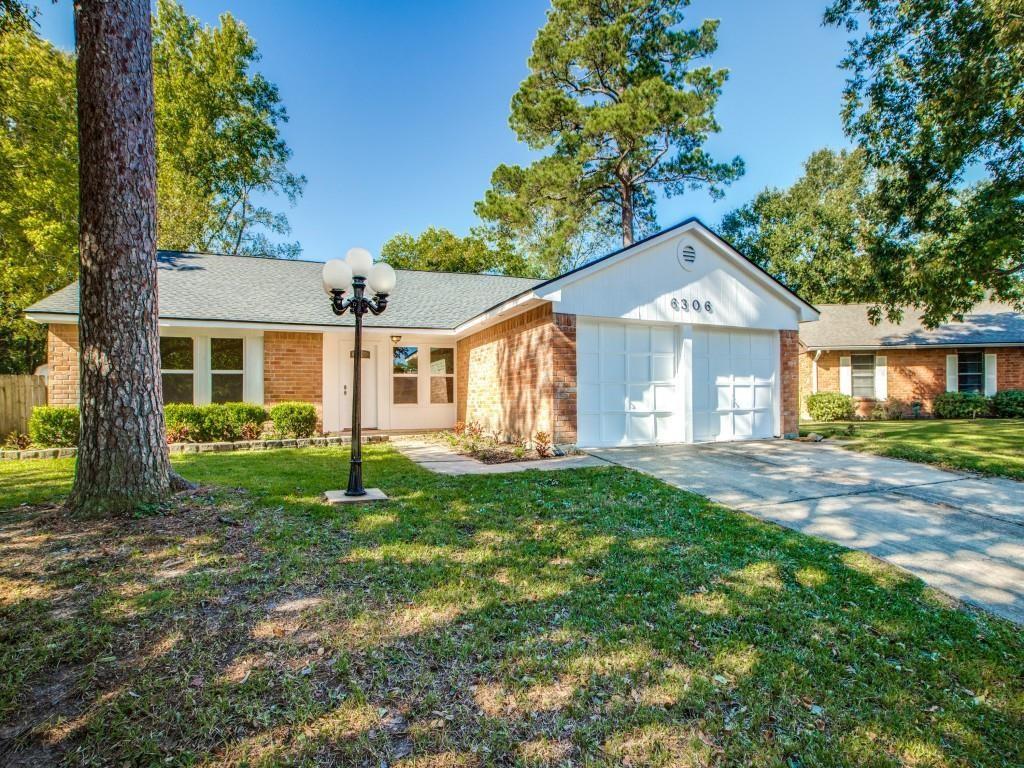 6306 Fallengate Drive — photo