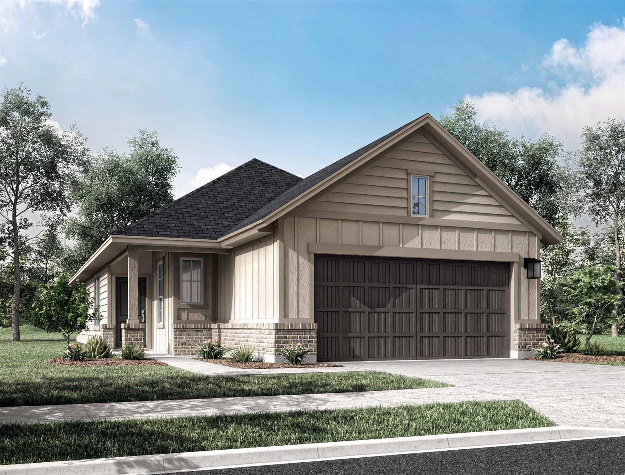 8062 Magnolia Prairie Lane — photo