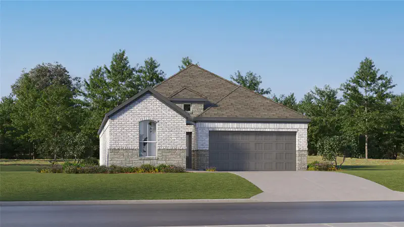 1108 Amory Drive — photo