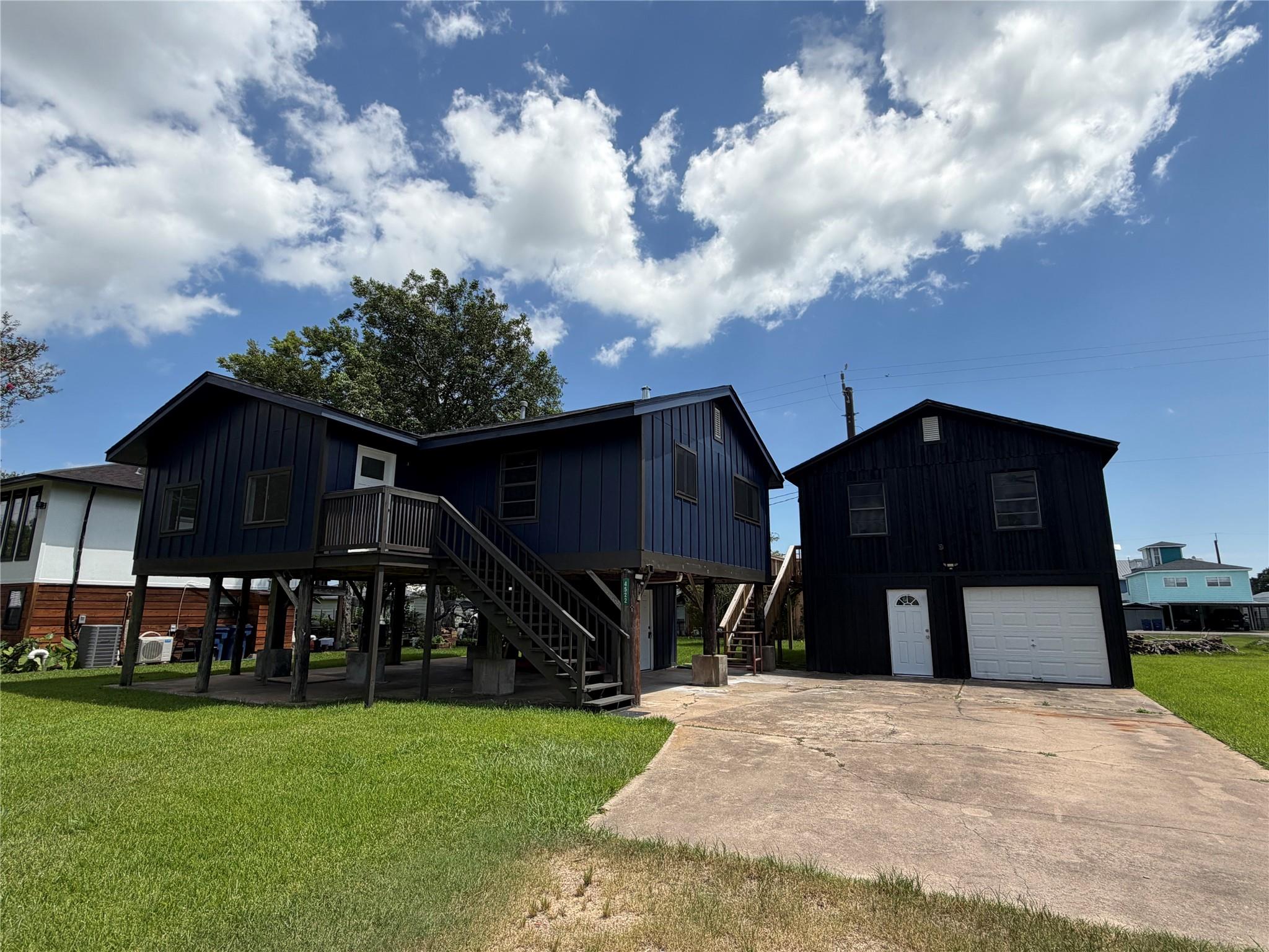 4522 County Road 459C — photo