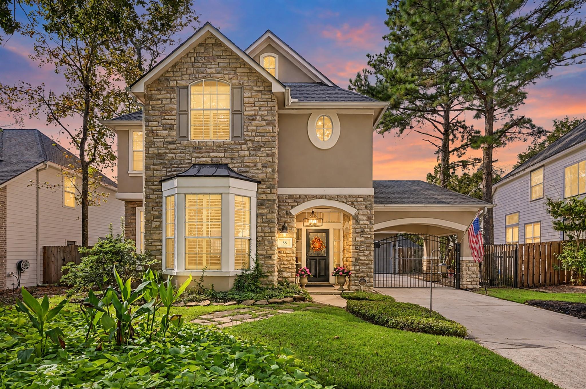 55 S Bethany Bend Circle — photo