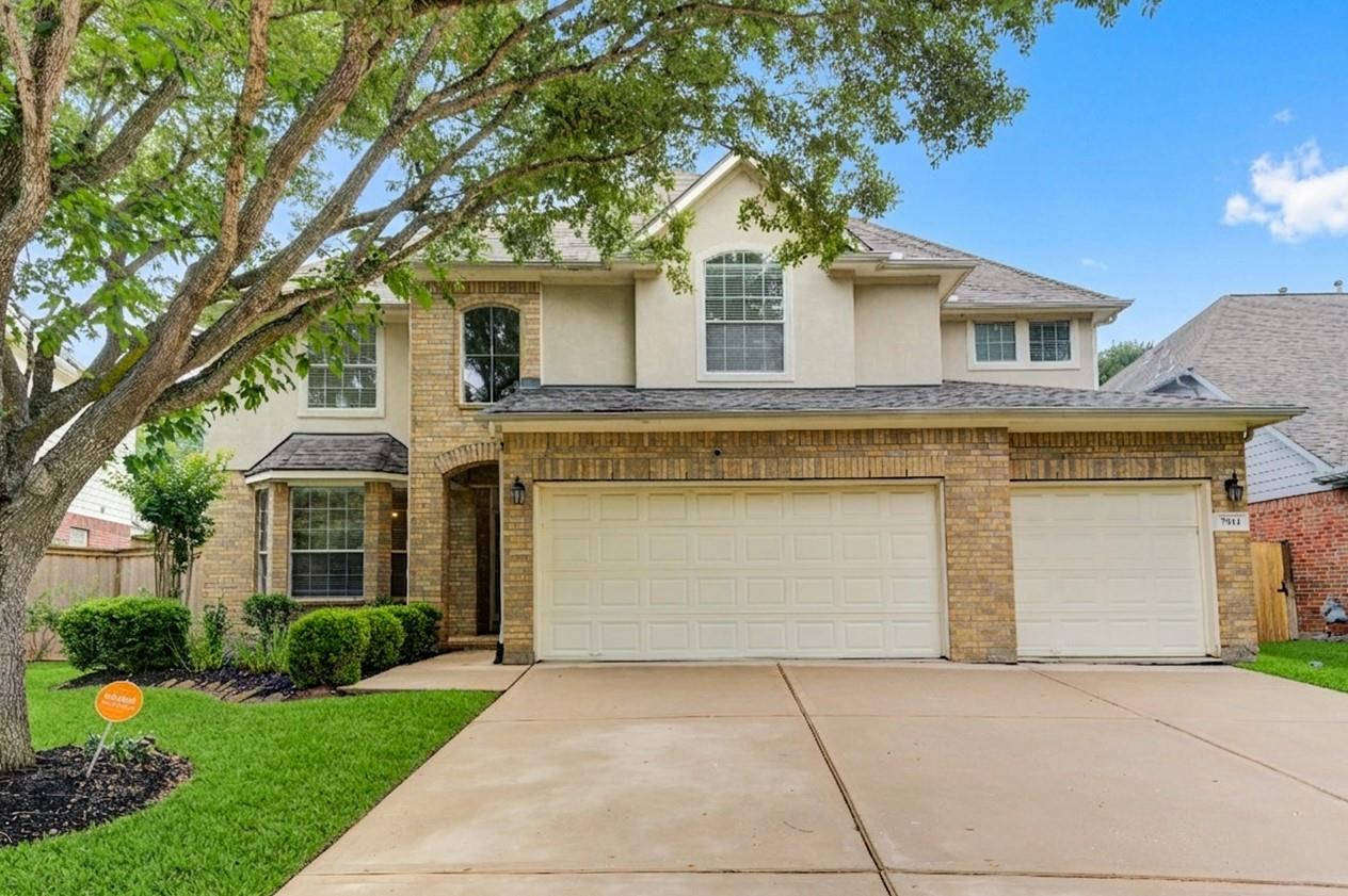 7811 Ravens Point Drive — photo