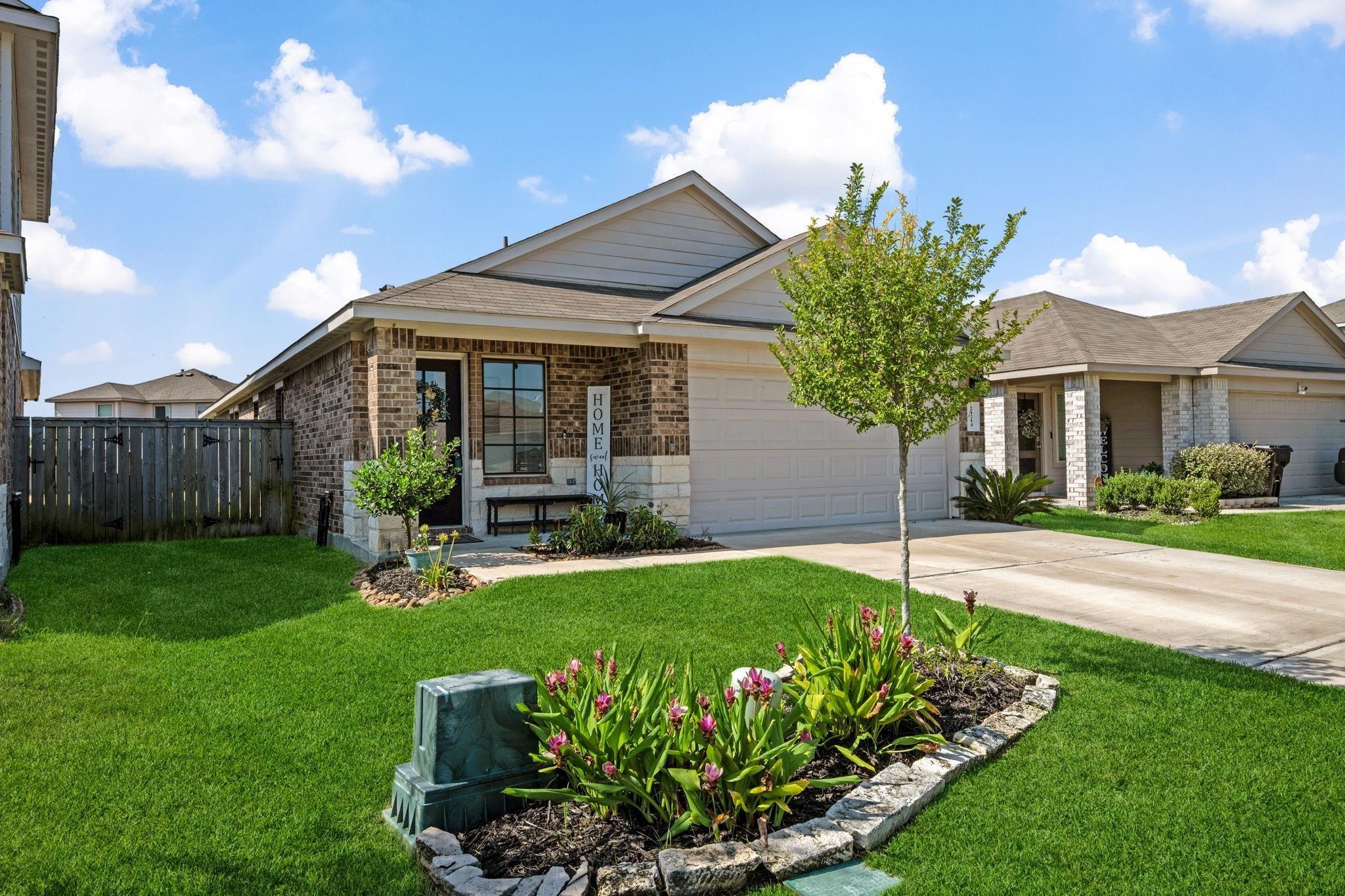 21214 Alder Oaks Drive — photo