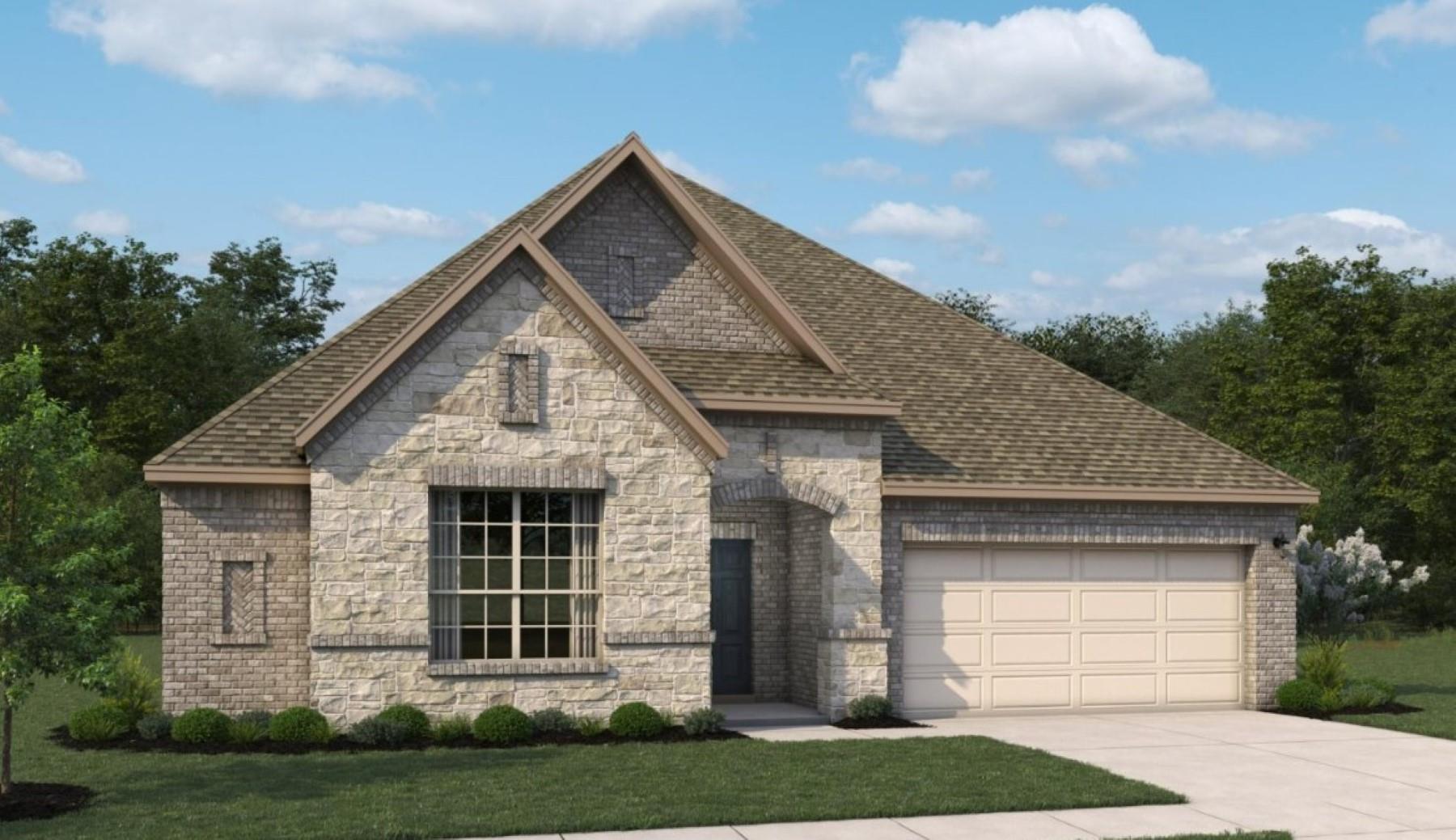 15922 Switchgrass Court — photo