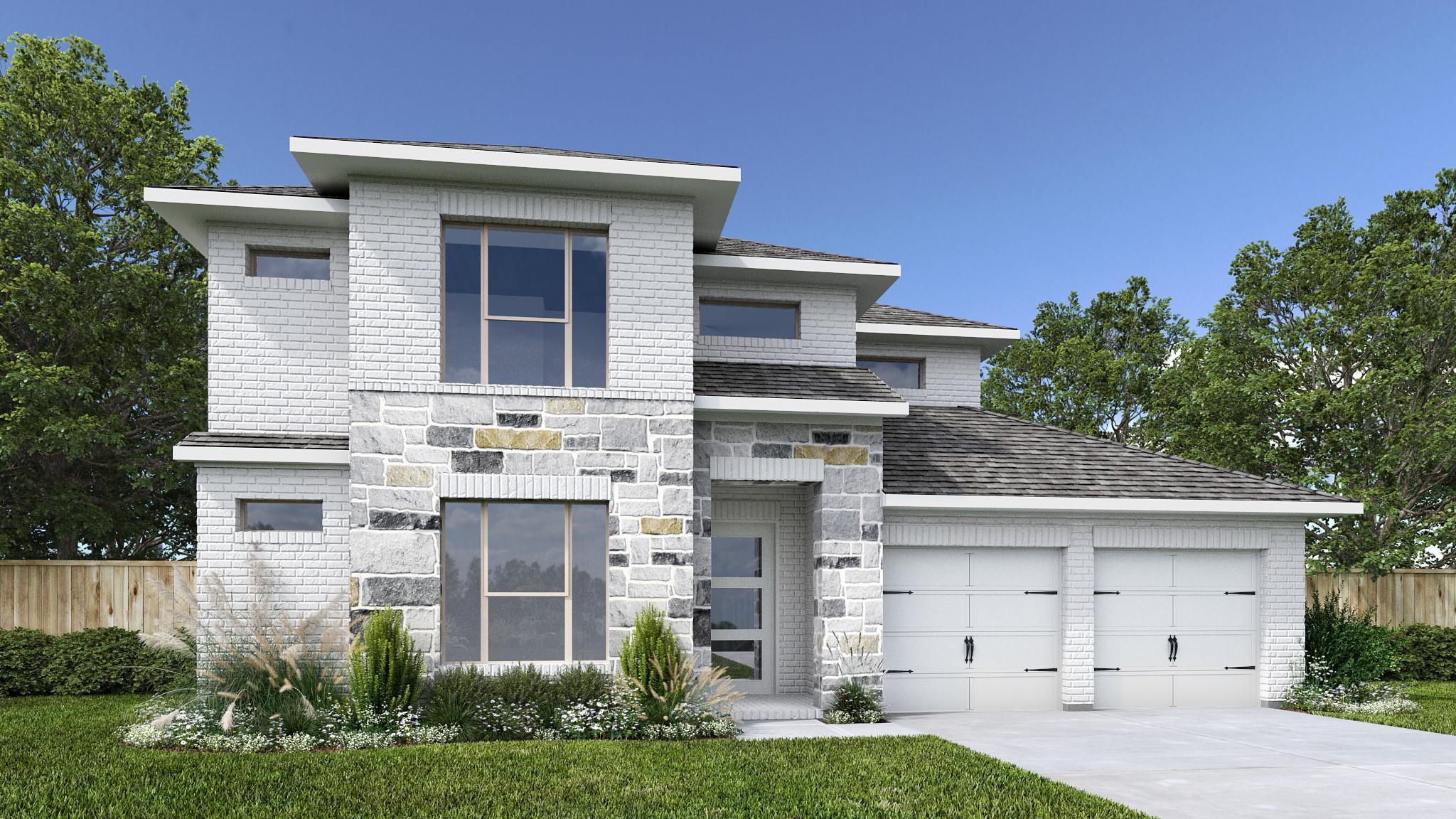 25034 Grassdale Lane — photo