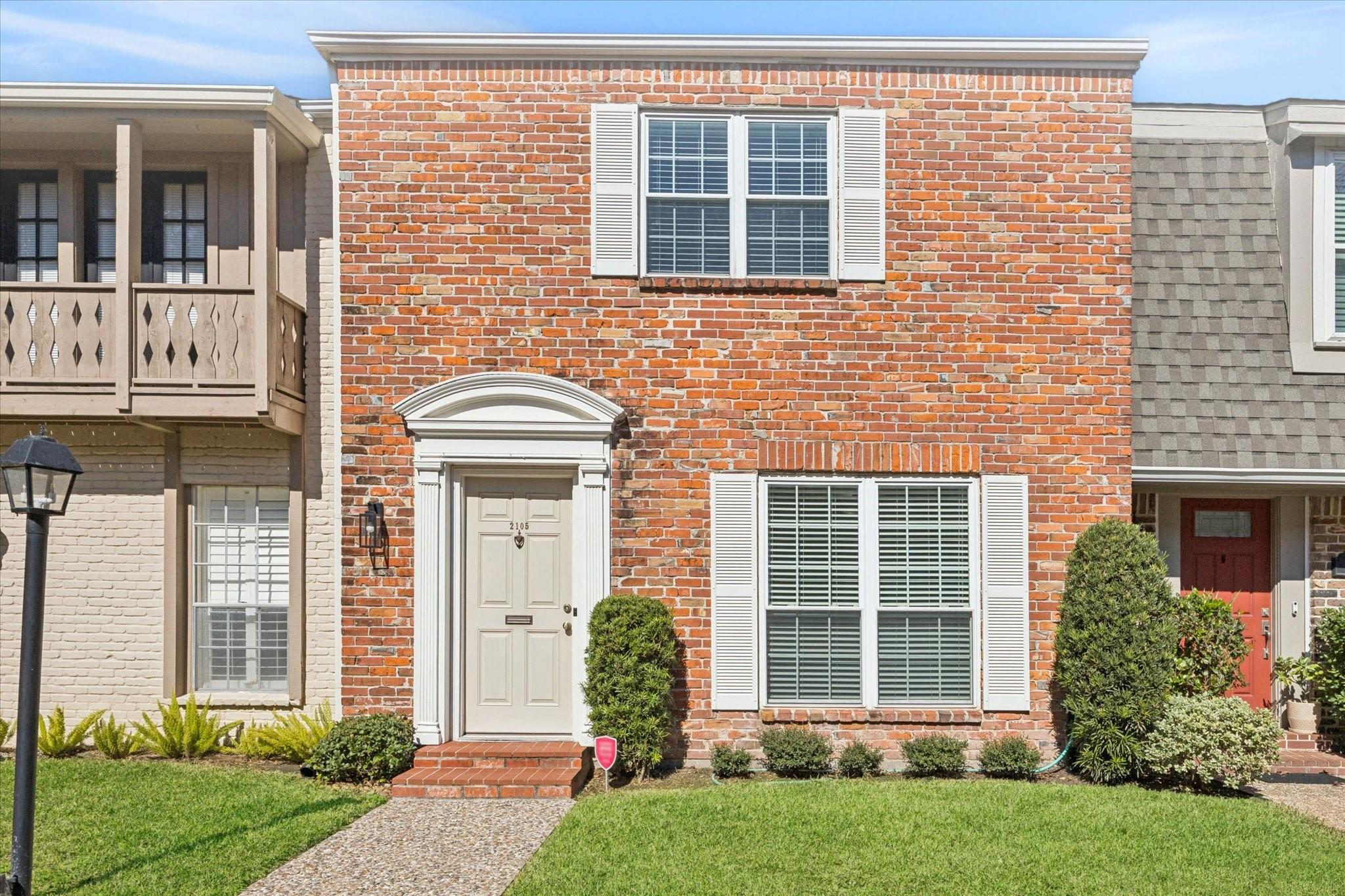2105 S Winrock Boulevard S #48 — photo