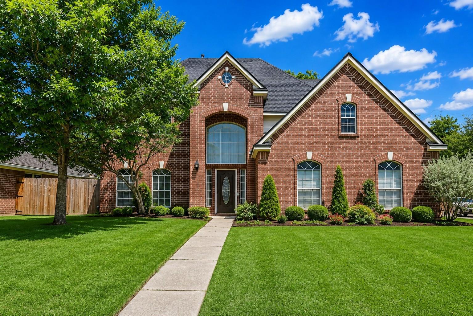13502 Spring Court — photo