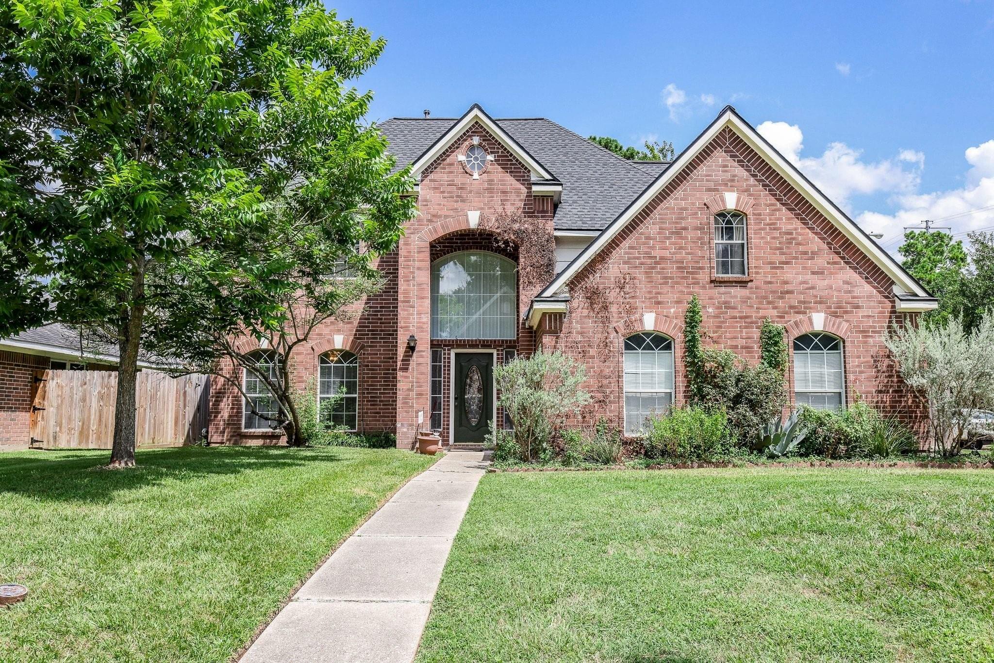 13502 Spring Court, Tomball, TX 77375 — photo 2