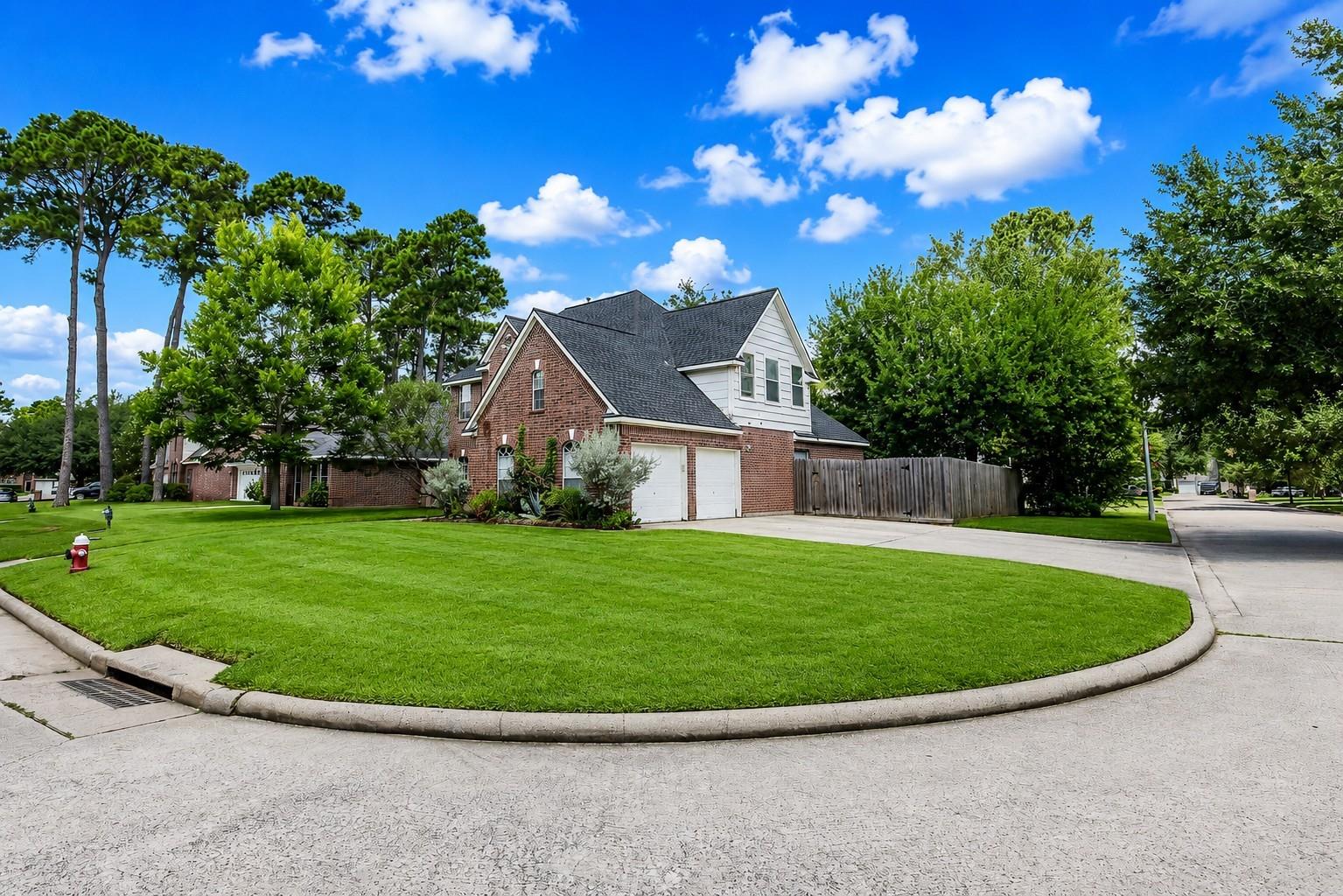 13502 Spring Court, Tomball, TX 77375 — photo 3