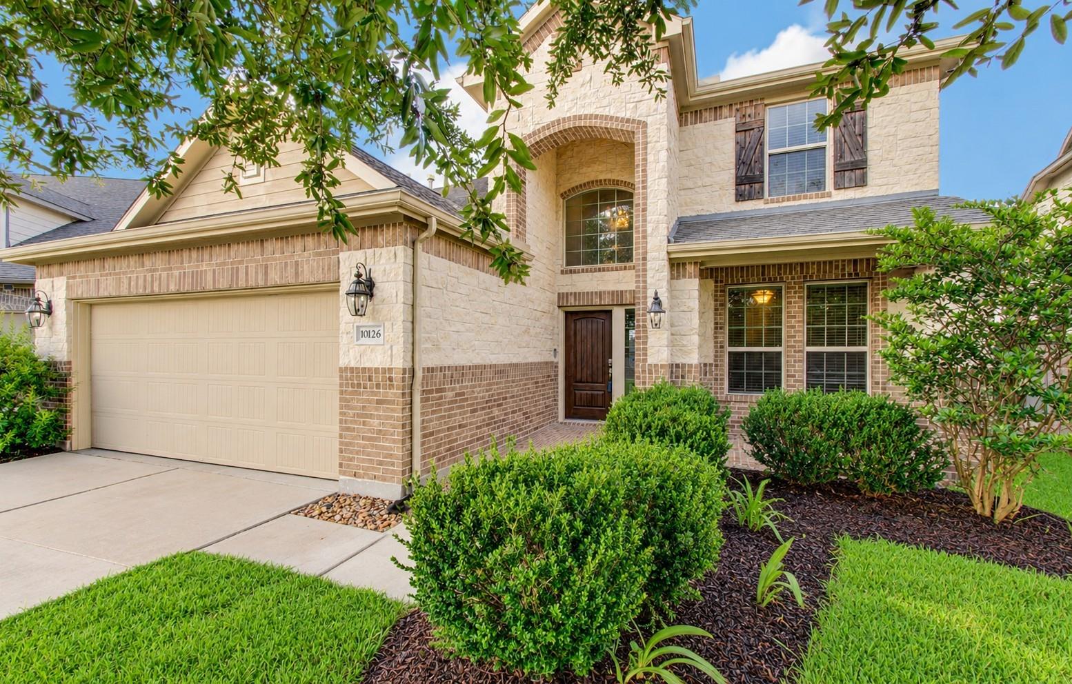 10126 Naples Cliff Court — photo