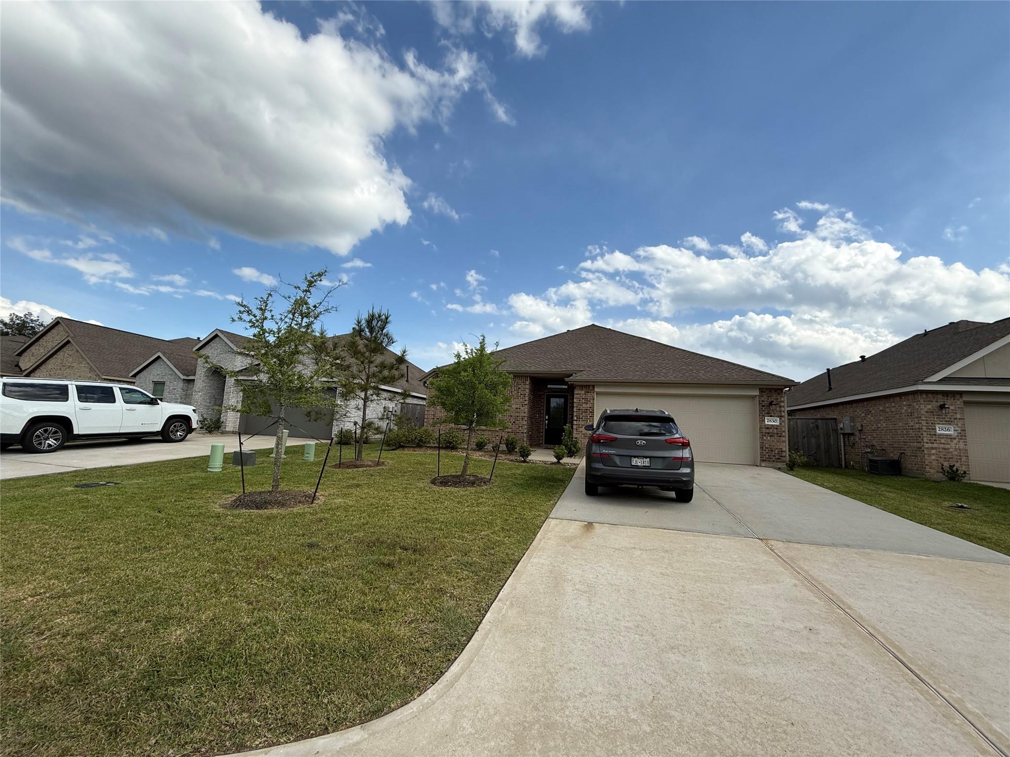2830 Paradise Ridge Way — photo