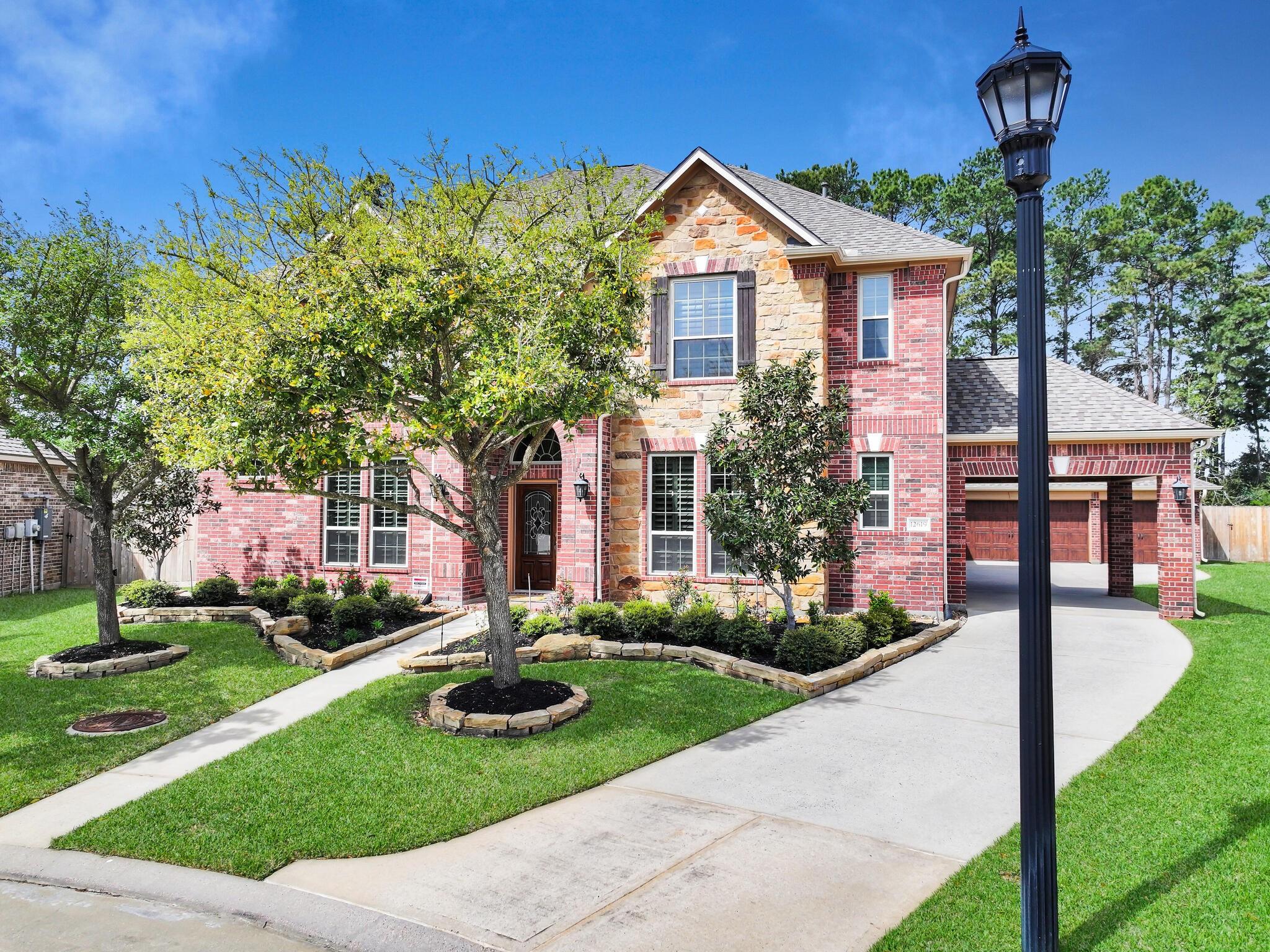 12619 Randy Riley Way — photo