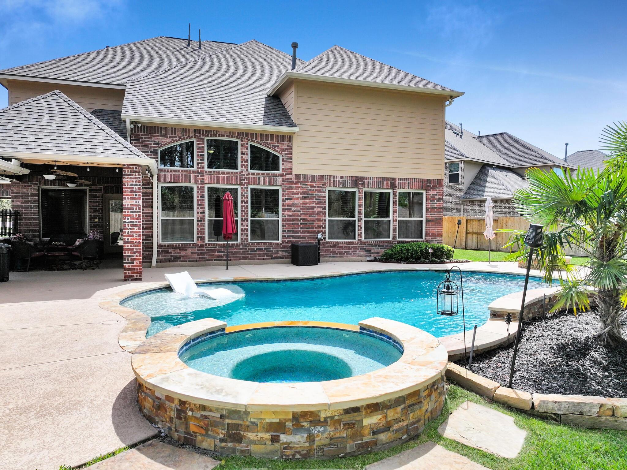 12619 Randy Riley Way, Tomball, TX 77377 — photo 2