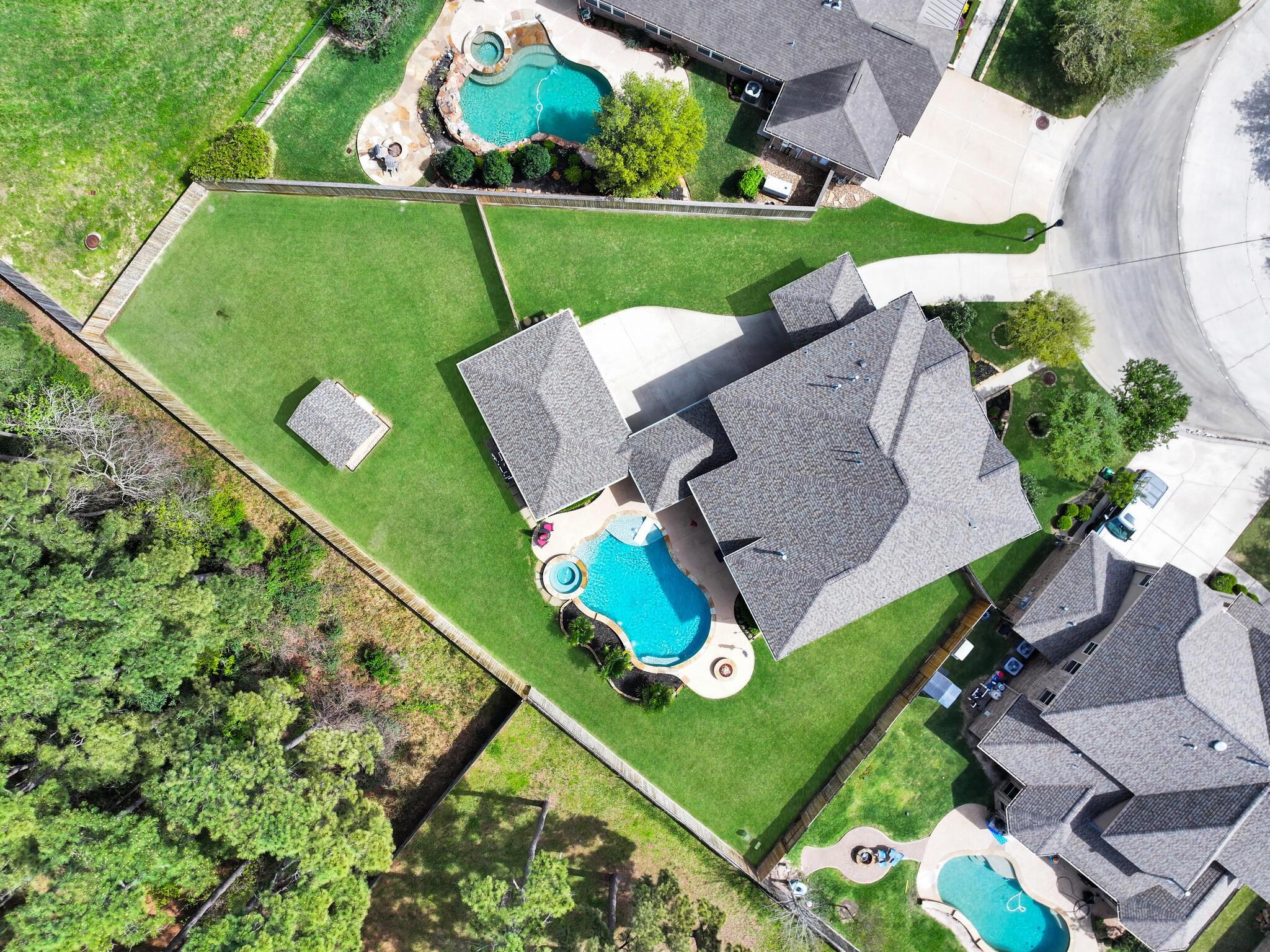 12619 Randy Riley Way, Tomball, TX 77377 — photo 3