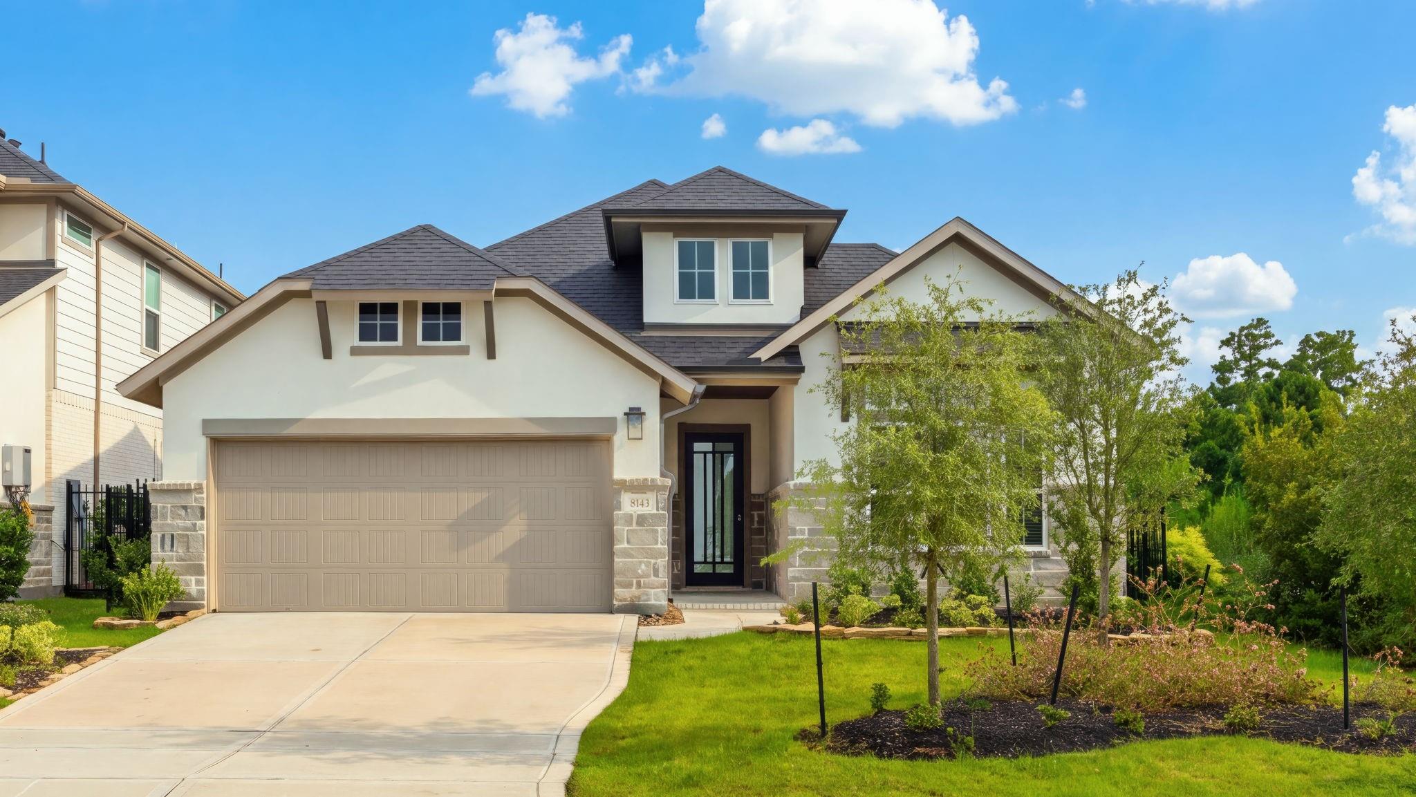 8143 Fenway Heights Dr — photo