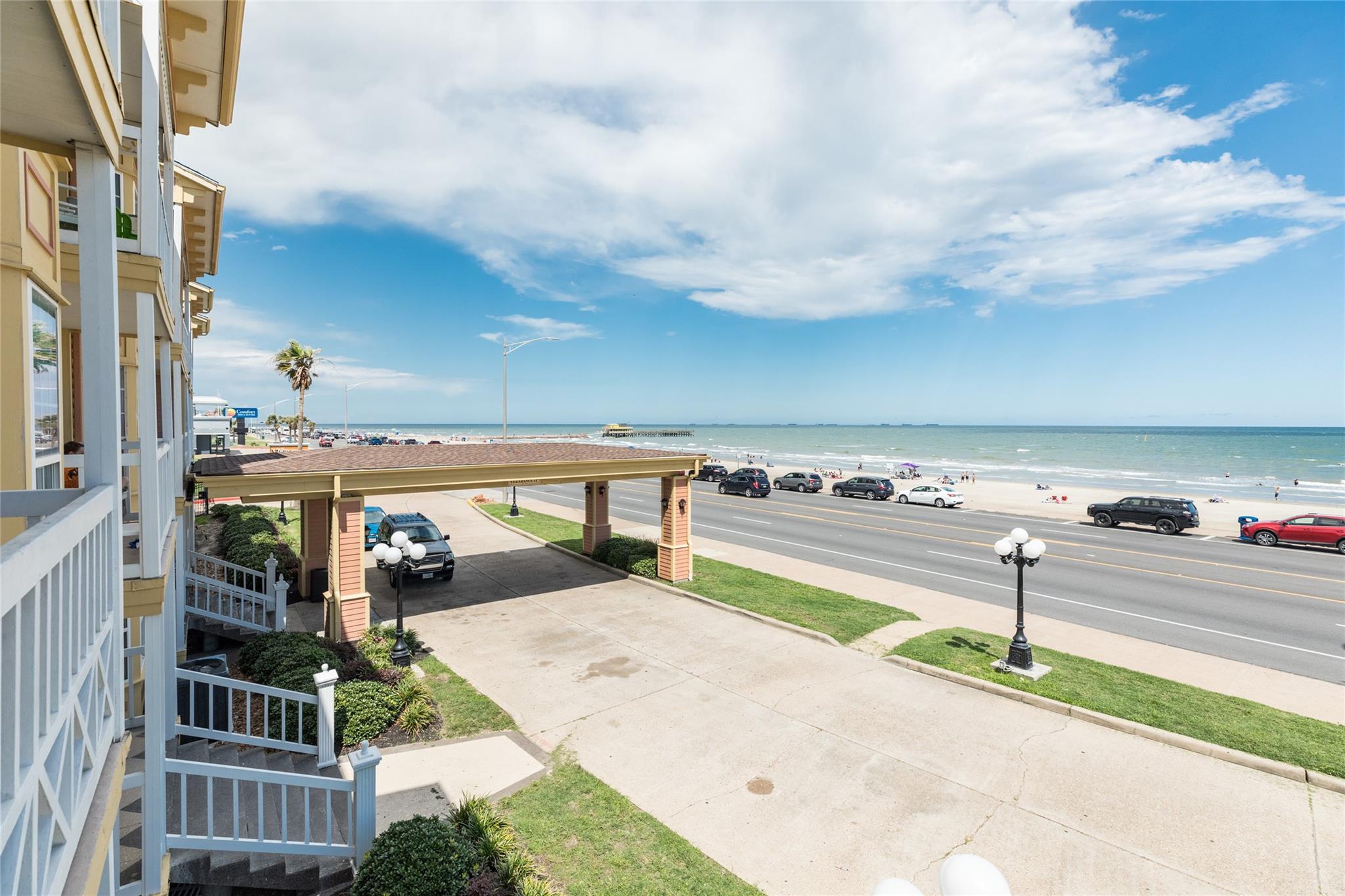 6300 Seawall Boulevard #1201 — photo