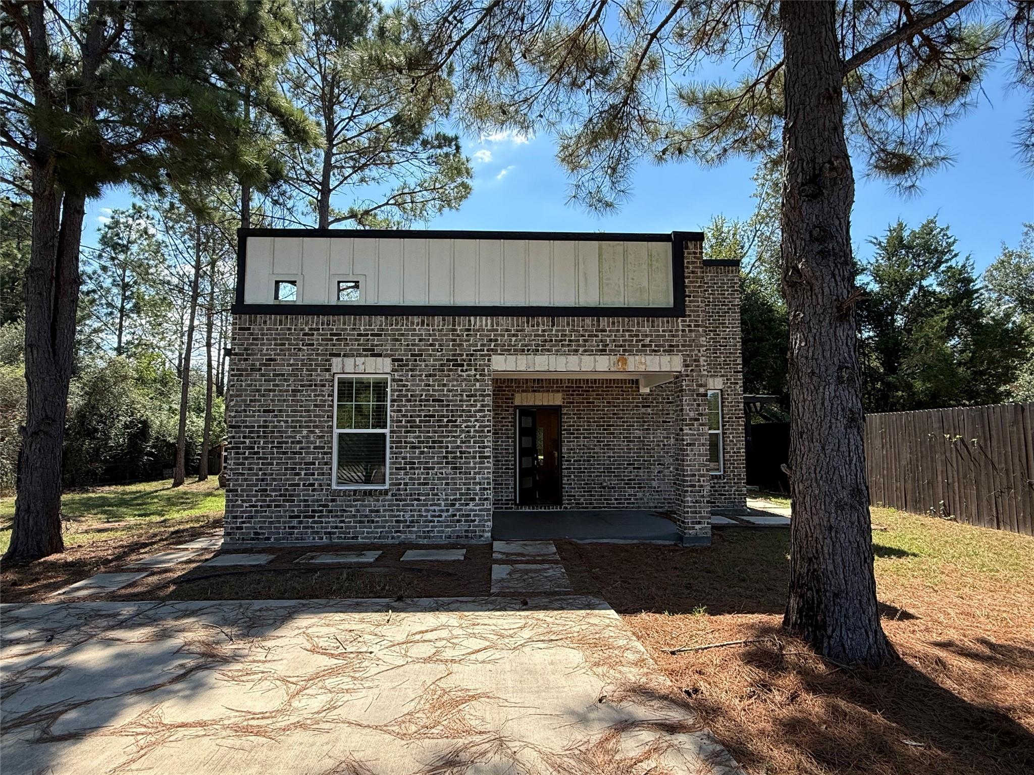 43699 Old Houston Highway — photo