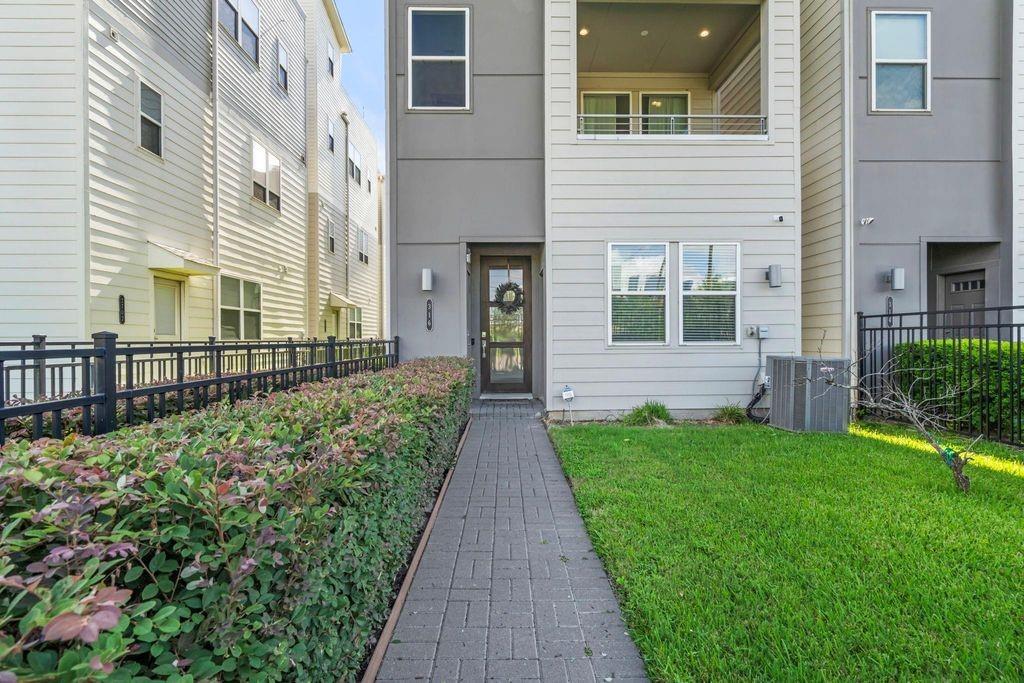 316 Jensen Drive — photo
