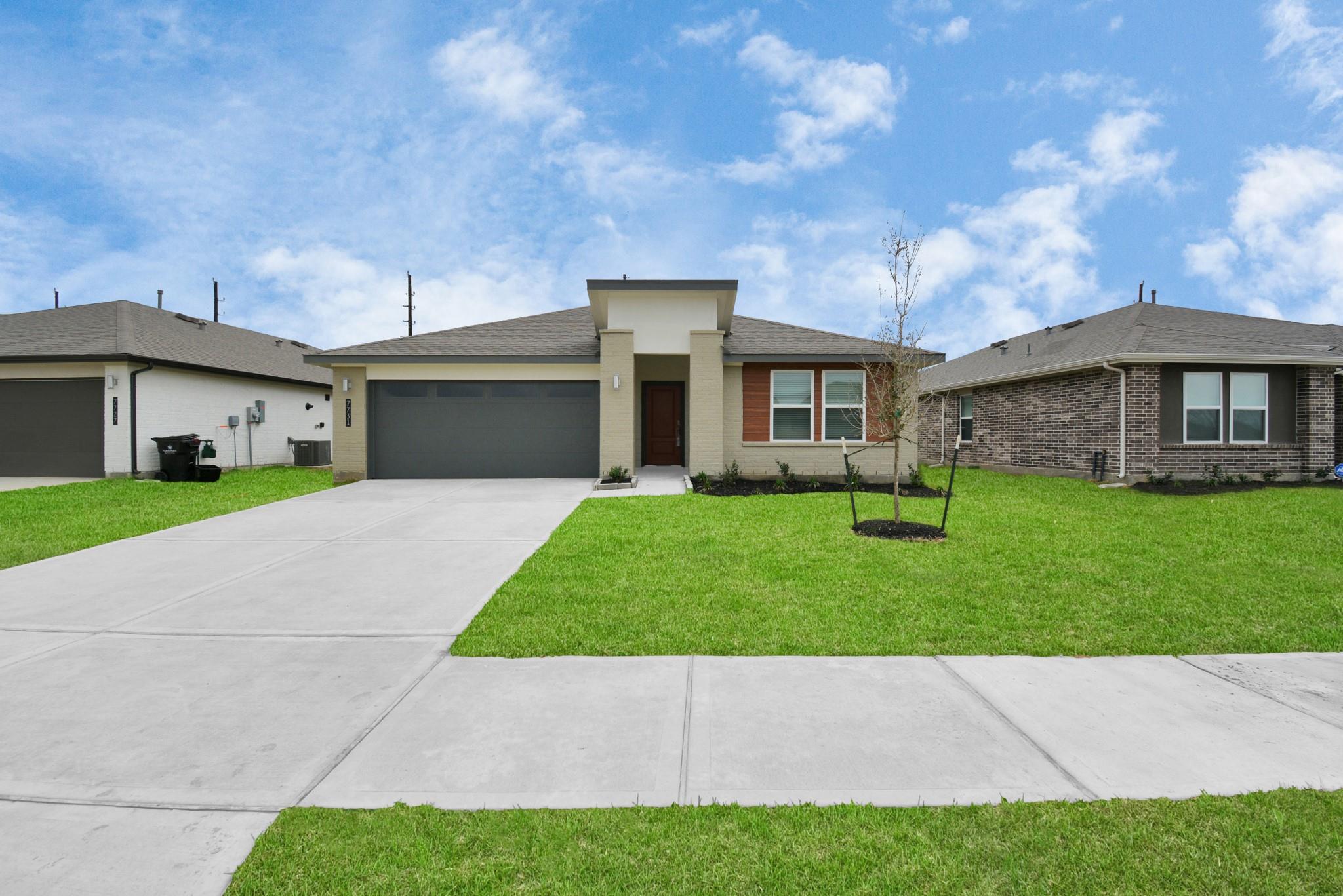 7731 Suffolk Valley Lane — photo