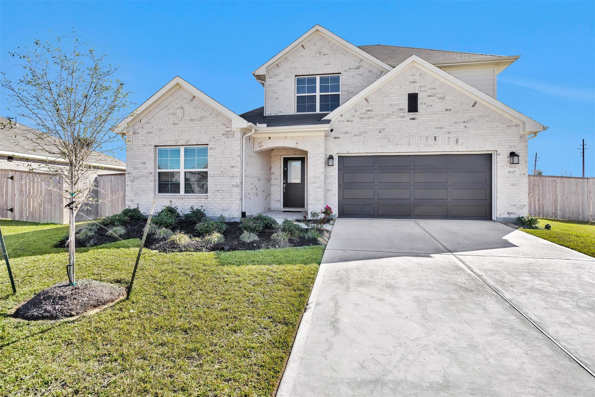 2127 Heather Ridge Way, Rosenberg, TX 77471 — photo 2