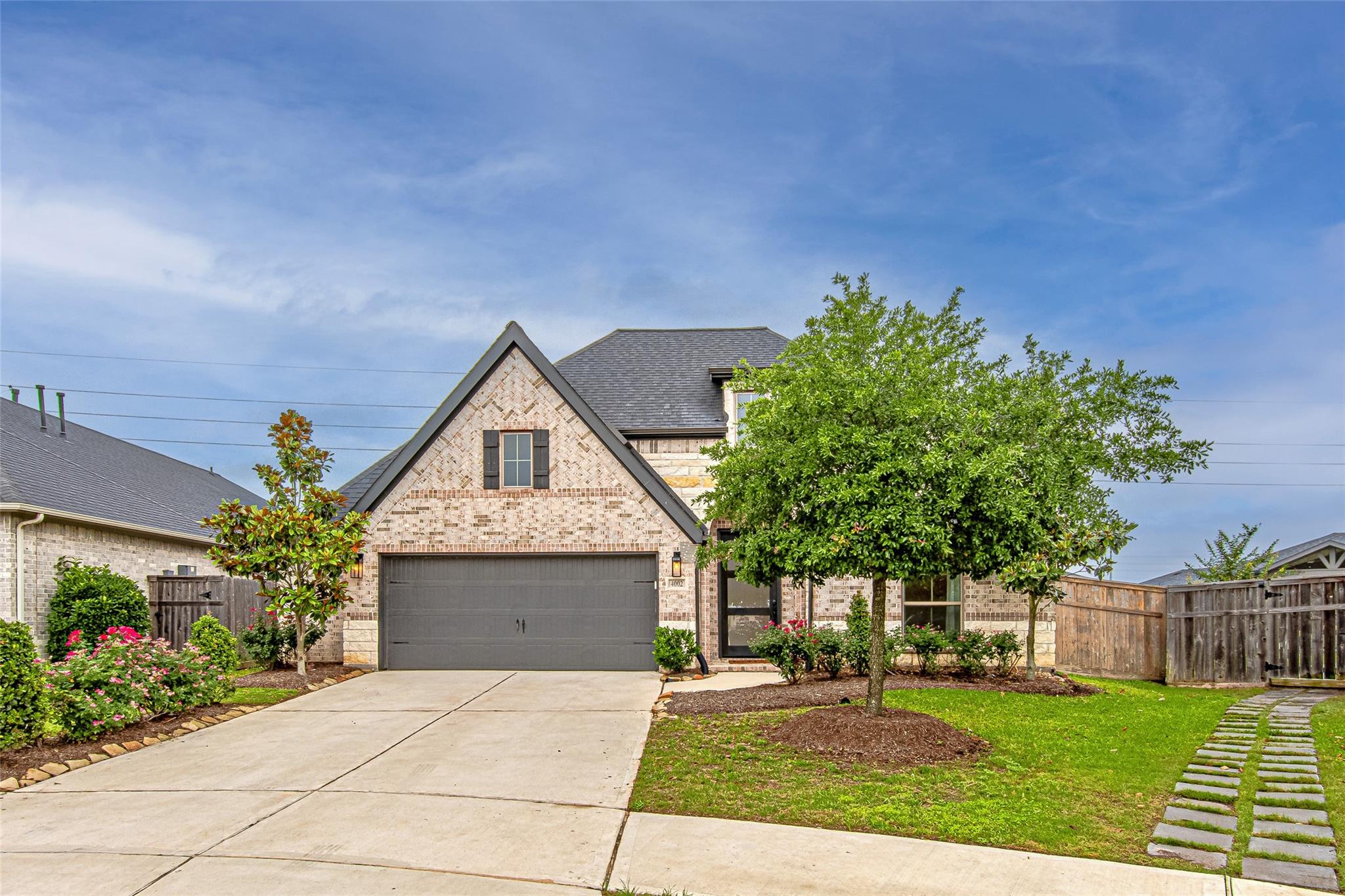 4002 Maple Glen Drive — photo