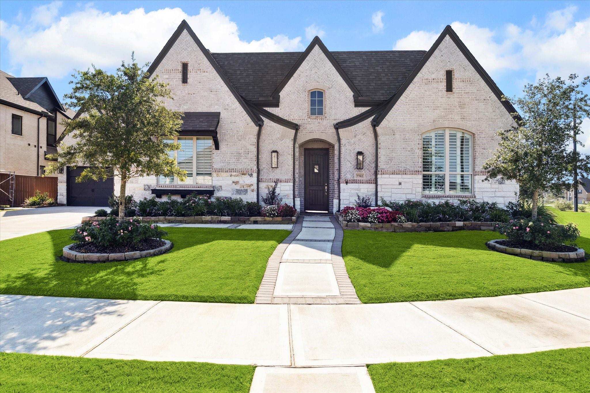 7702 Ashy Sunflower Lane — photo