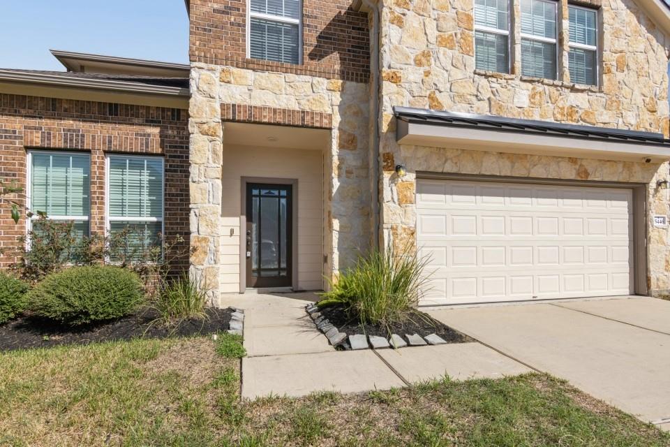 15446 Kirkdell Bend Drive — photo