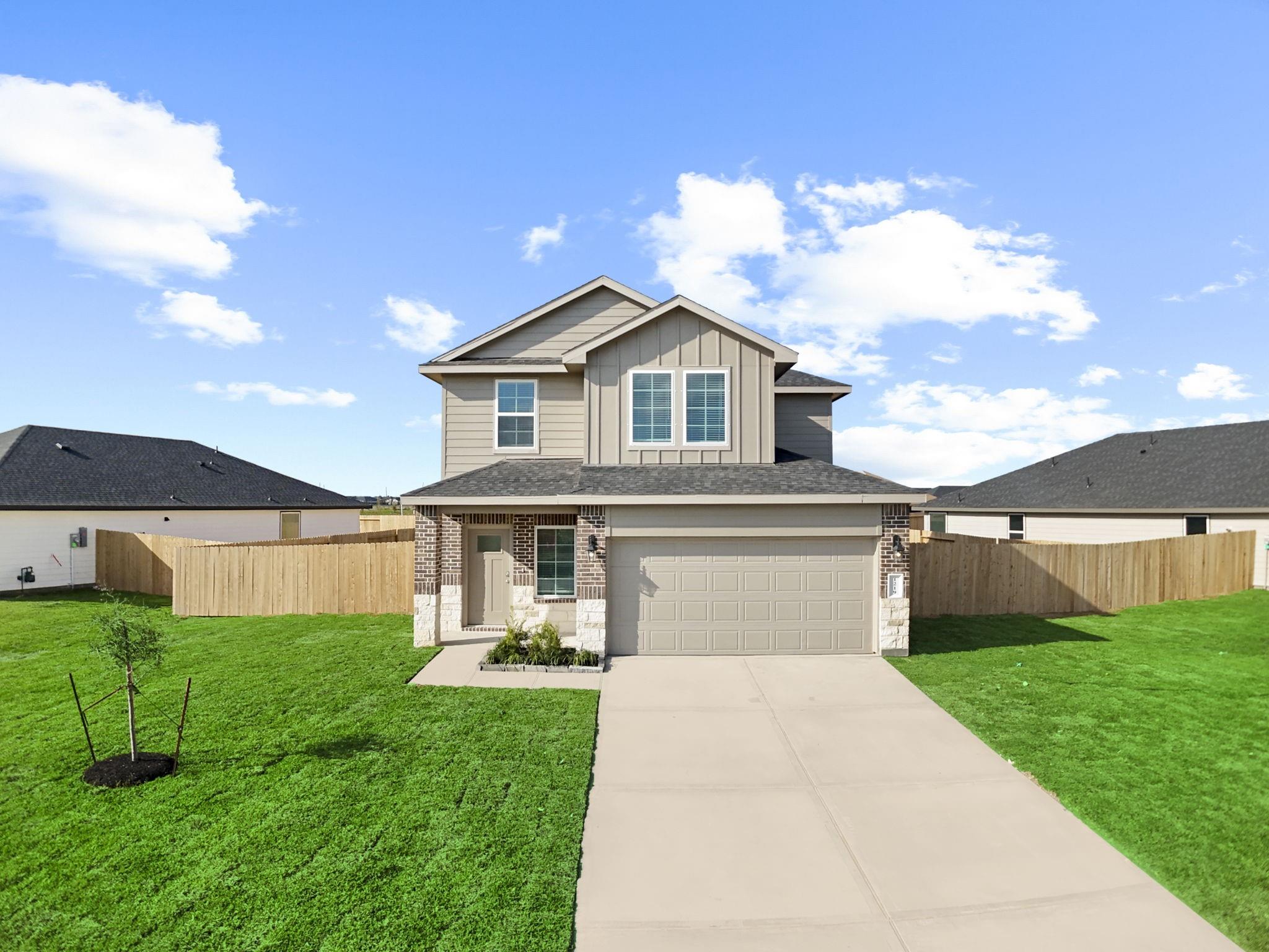 1012 Paddlefish Lane — photo