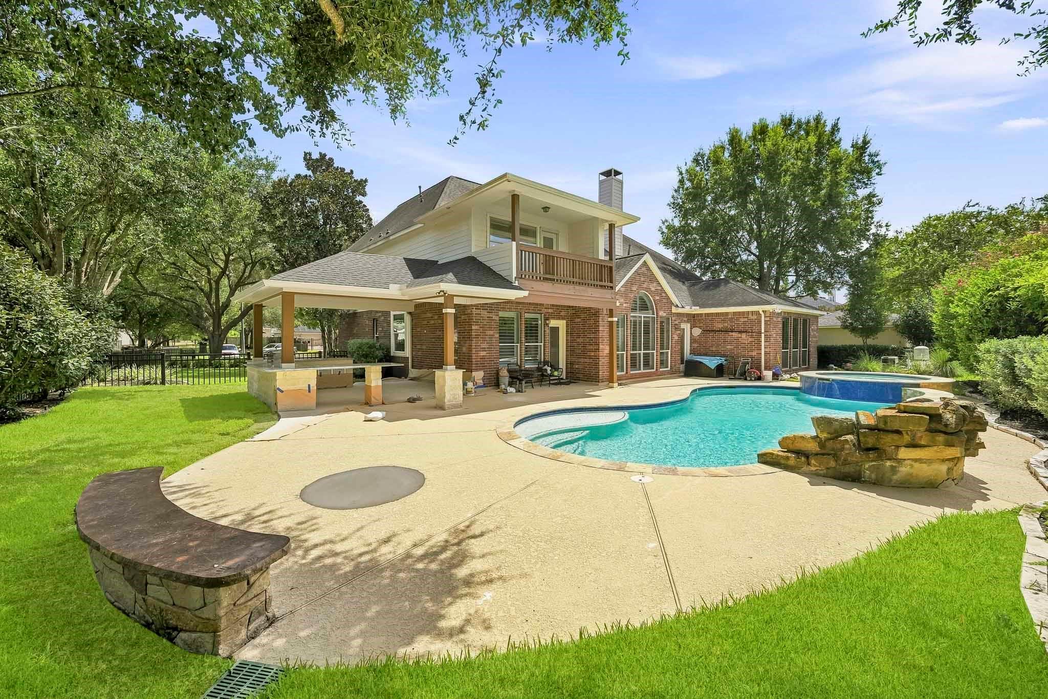 5702 Misty Island Court — photo