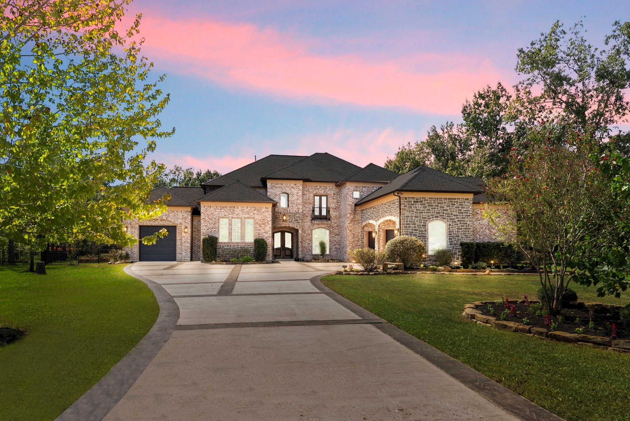 27507 Hunter Creek Court — photo