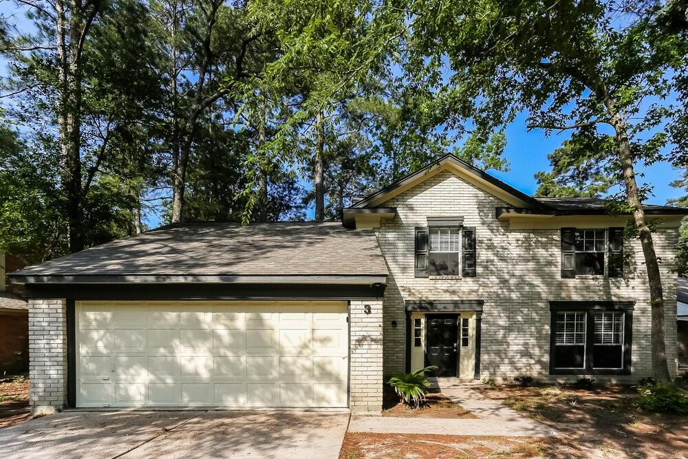 3 Rockridge Court — photo